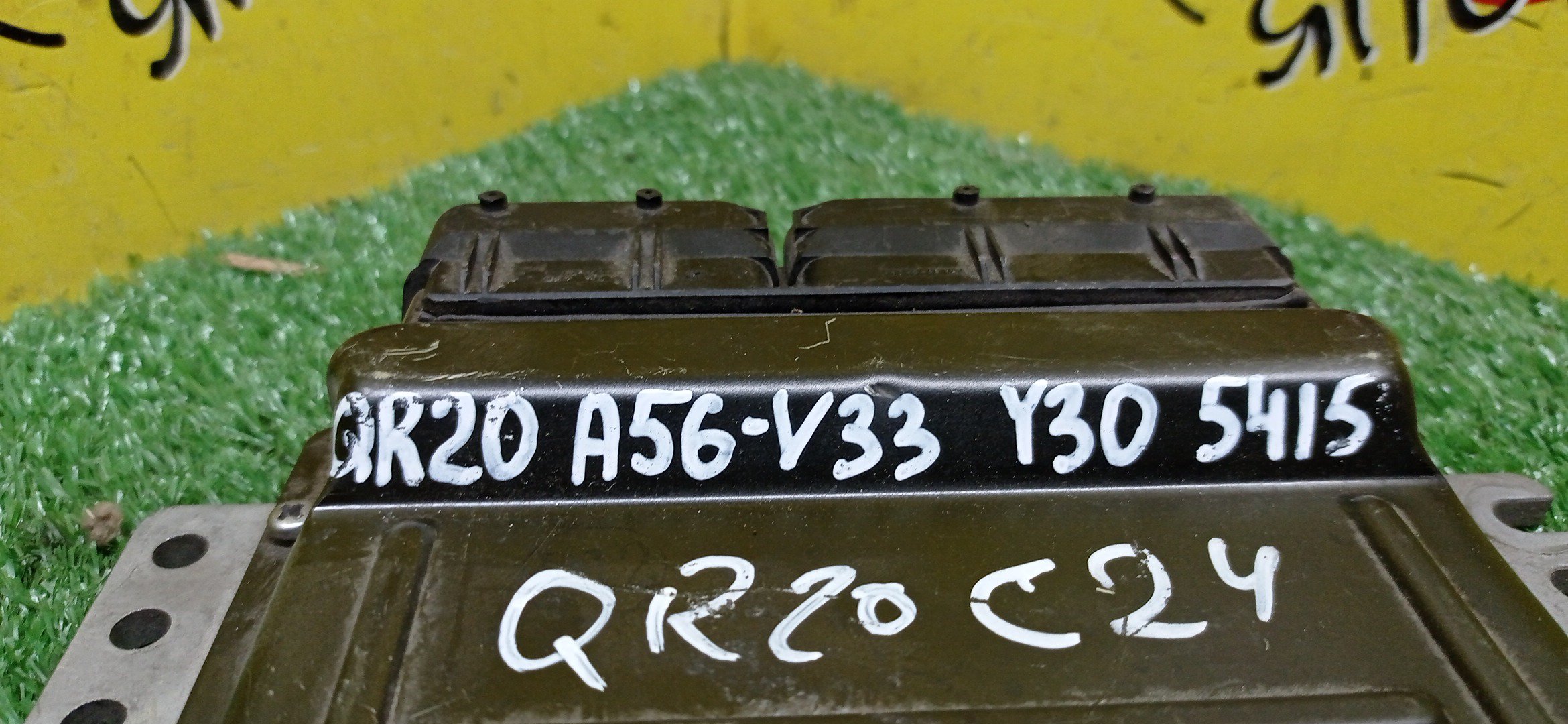 БЛОК EFI/NIS/QR20/A56V33Y305415