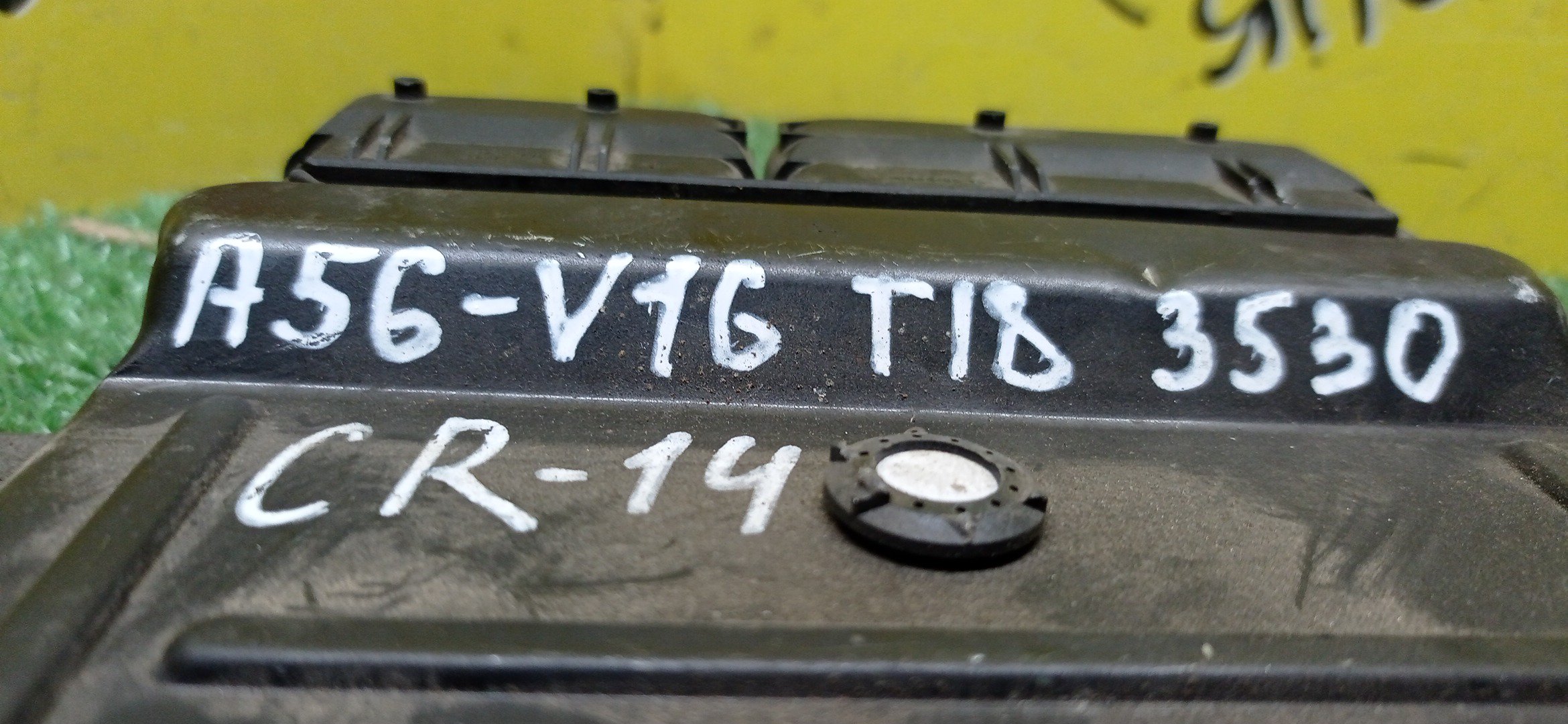 БЛОК EFI/NIS/CR14/A56V16T183530