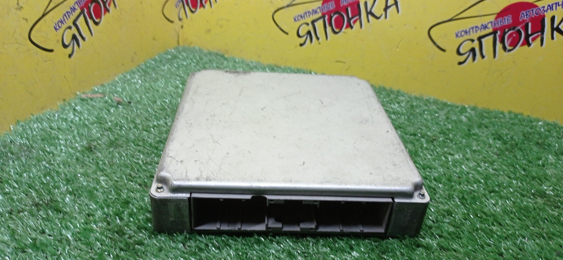 БЛОК EFI/NIS/SERENA/TNC24/QR20/A56S38