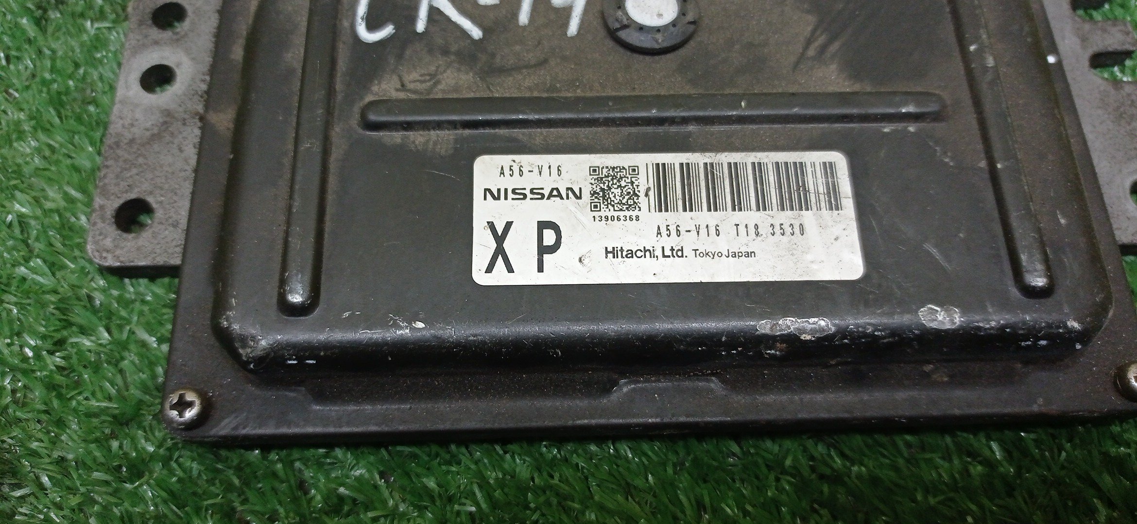 БЛОК EFI/NIS/CR14/A56V16T183530