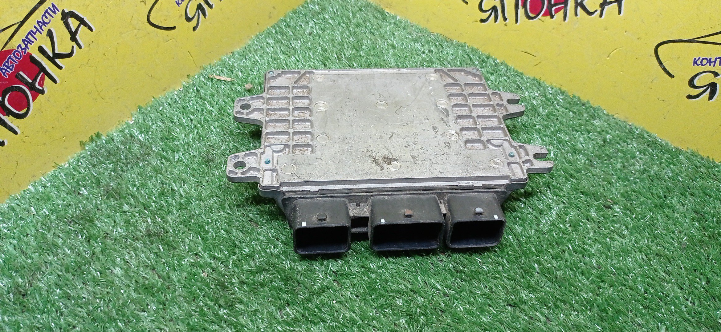 БЛОК EFI/NIS/HR15/A56C60