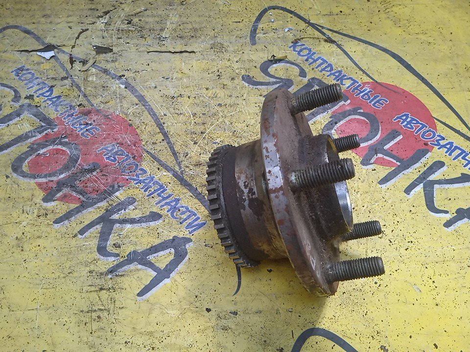 СТУПИЦА/MAZ/323/FAMILIA/PREMACY/BJFP/CP8W/CPEW/2WD/5 ШПИЛЕК/B