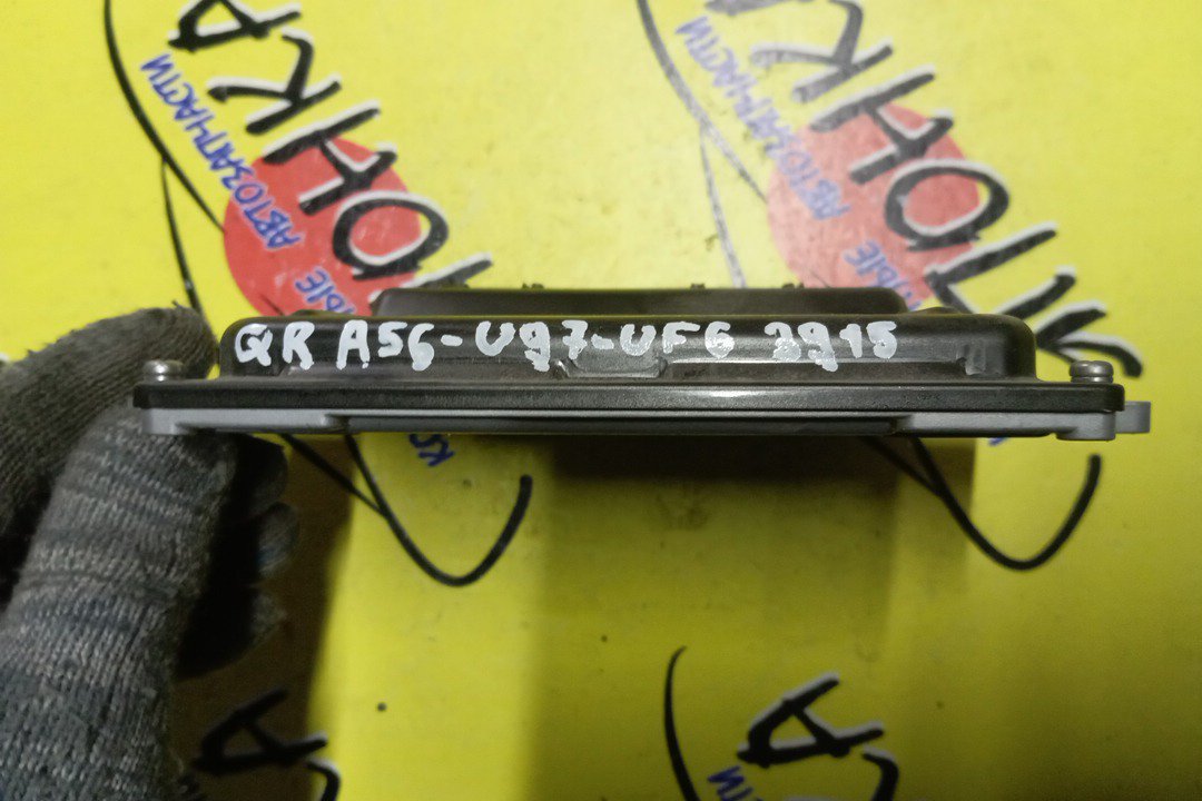 БЛОК EFI/NIS/QR20/A56U97UF63Z20