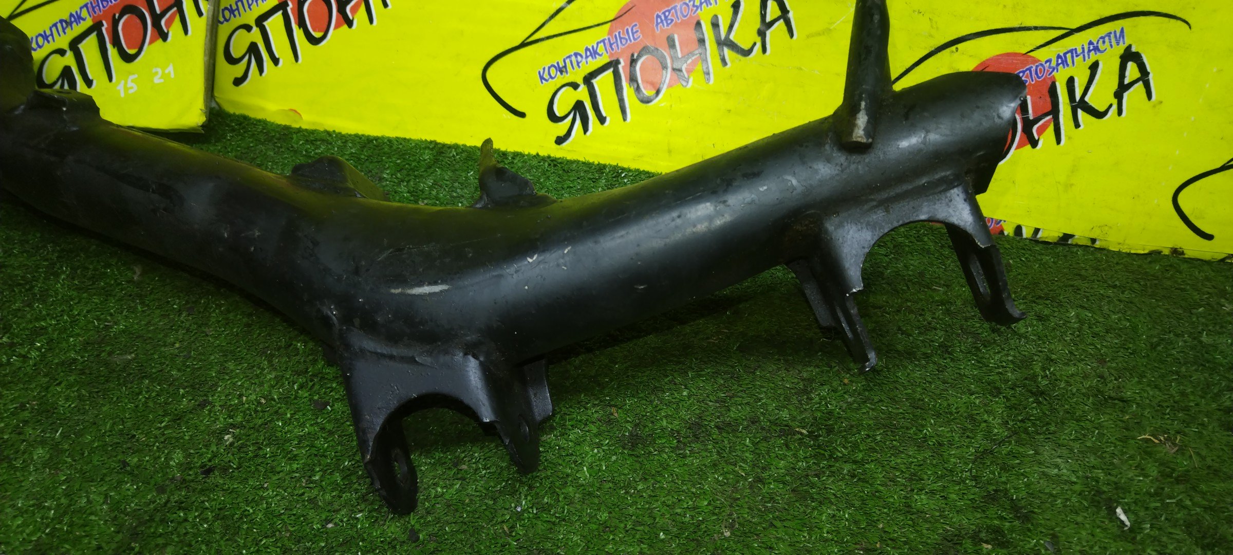 РЫЧАГ/TOY/CELICA/ZZT231/B/R/SUPER STRUT