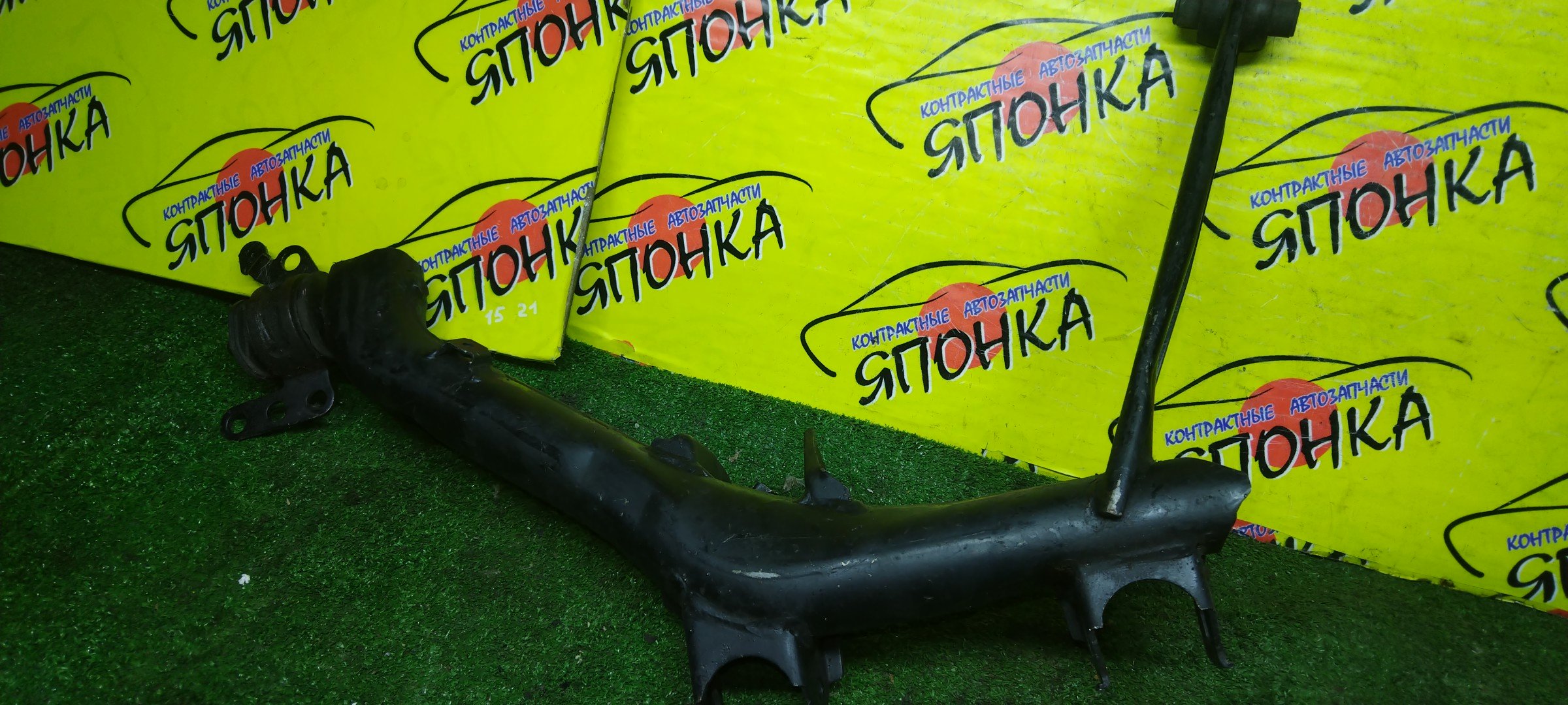 РЫЧАГ/TOY/CELICA/ZZT231/B/R/SUPER STRUT