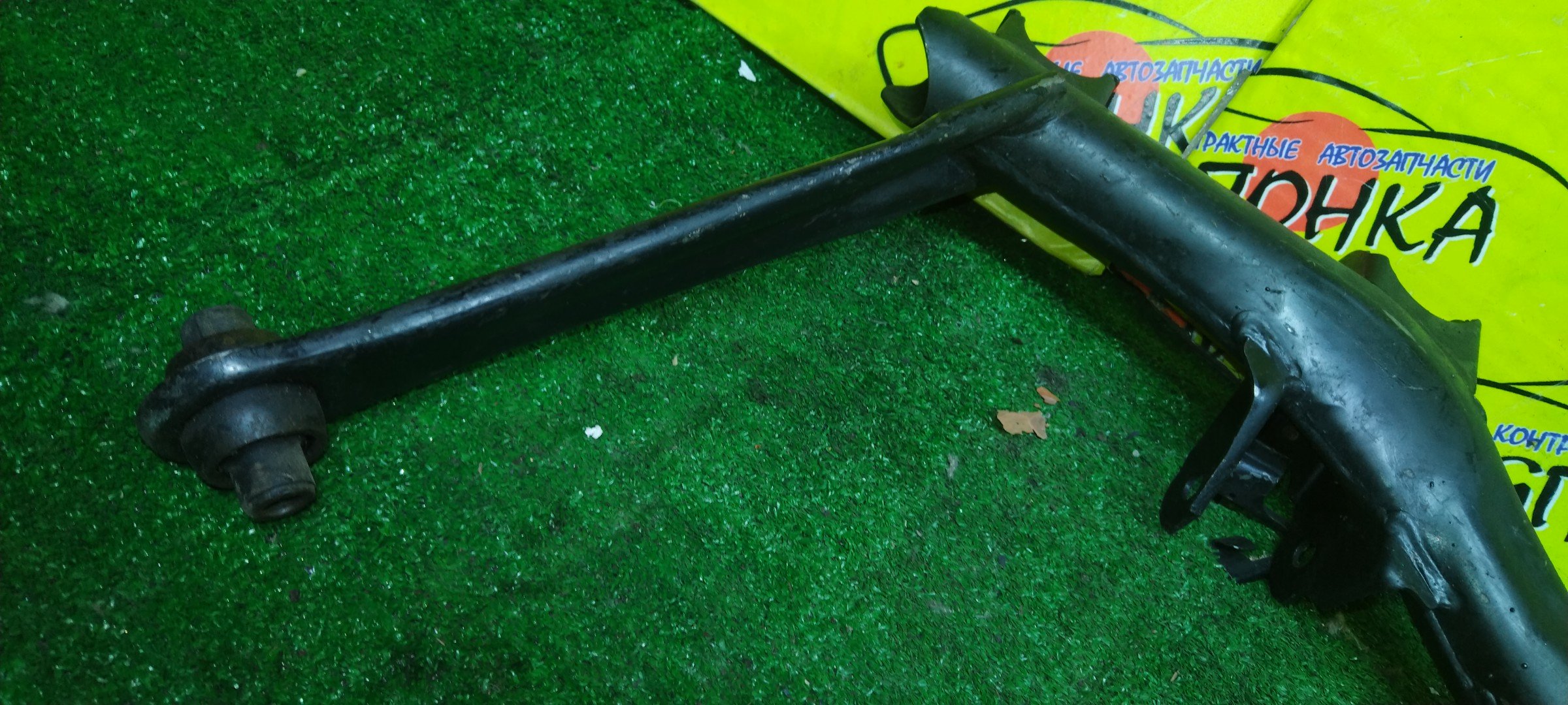 РЫЧАГ/TOY/CELICA/ZZT231/B/L/SUPER STRUT