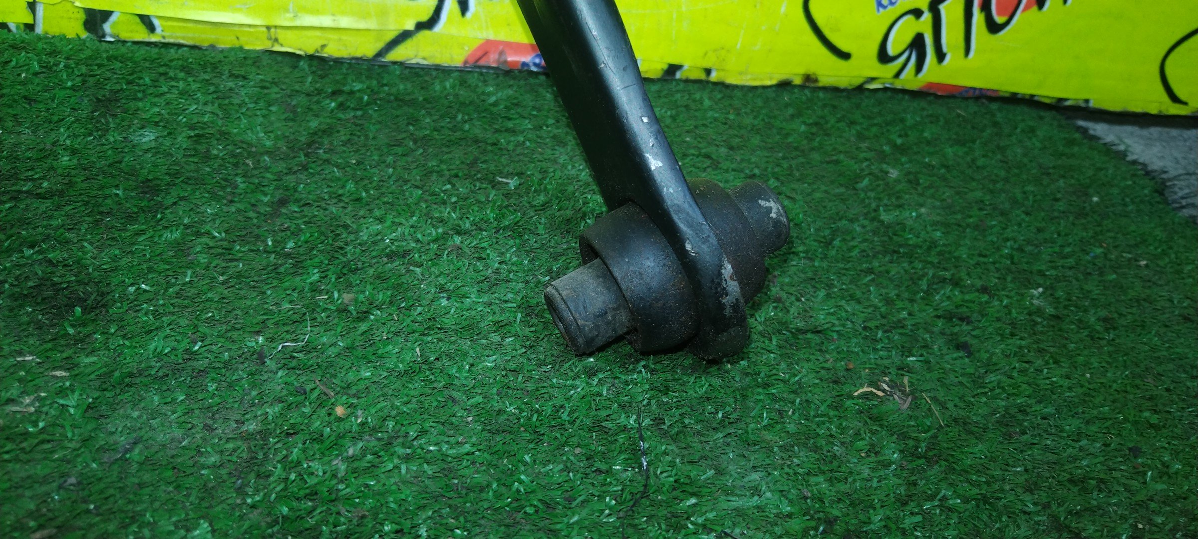 РЫЧАГ/TOY/CELICA/ZZT231/B/L/SUPER STRUT