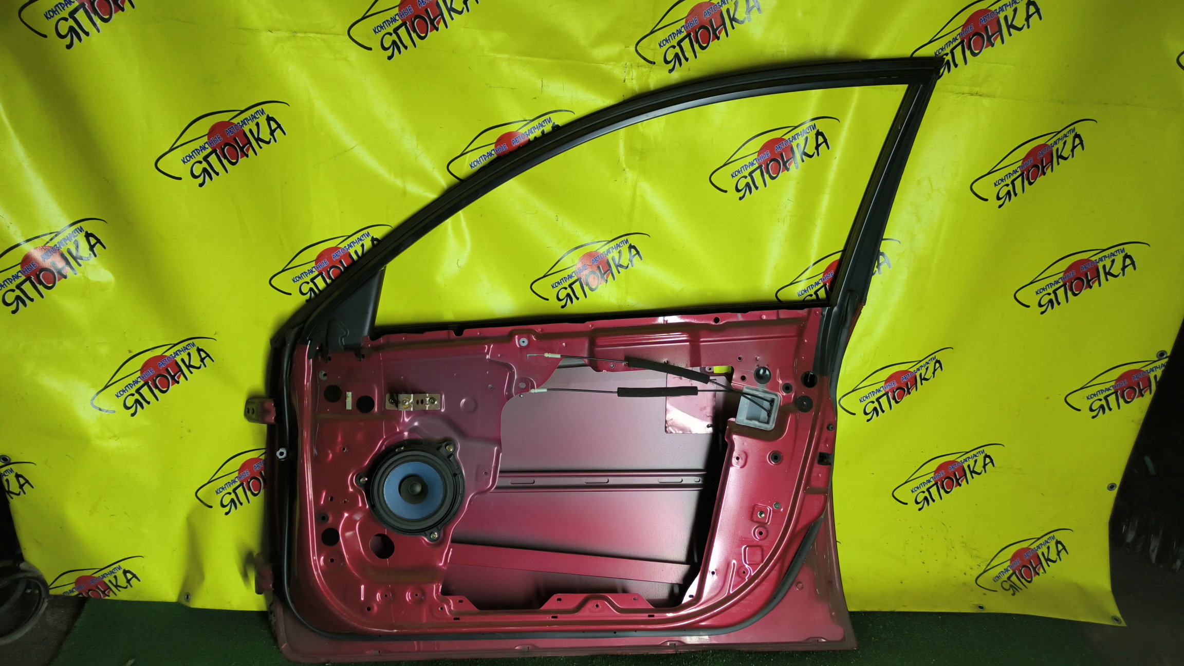 ДВЕРЬ БОКОВАЯ/NIS/PRIMERA/PRIMERA WAGON/HP12/P12E/QP12/RP12/TNP12/TP12/WHP12/WRP12/WTNP12/WTP12/H0100AU0MM/F/R