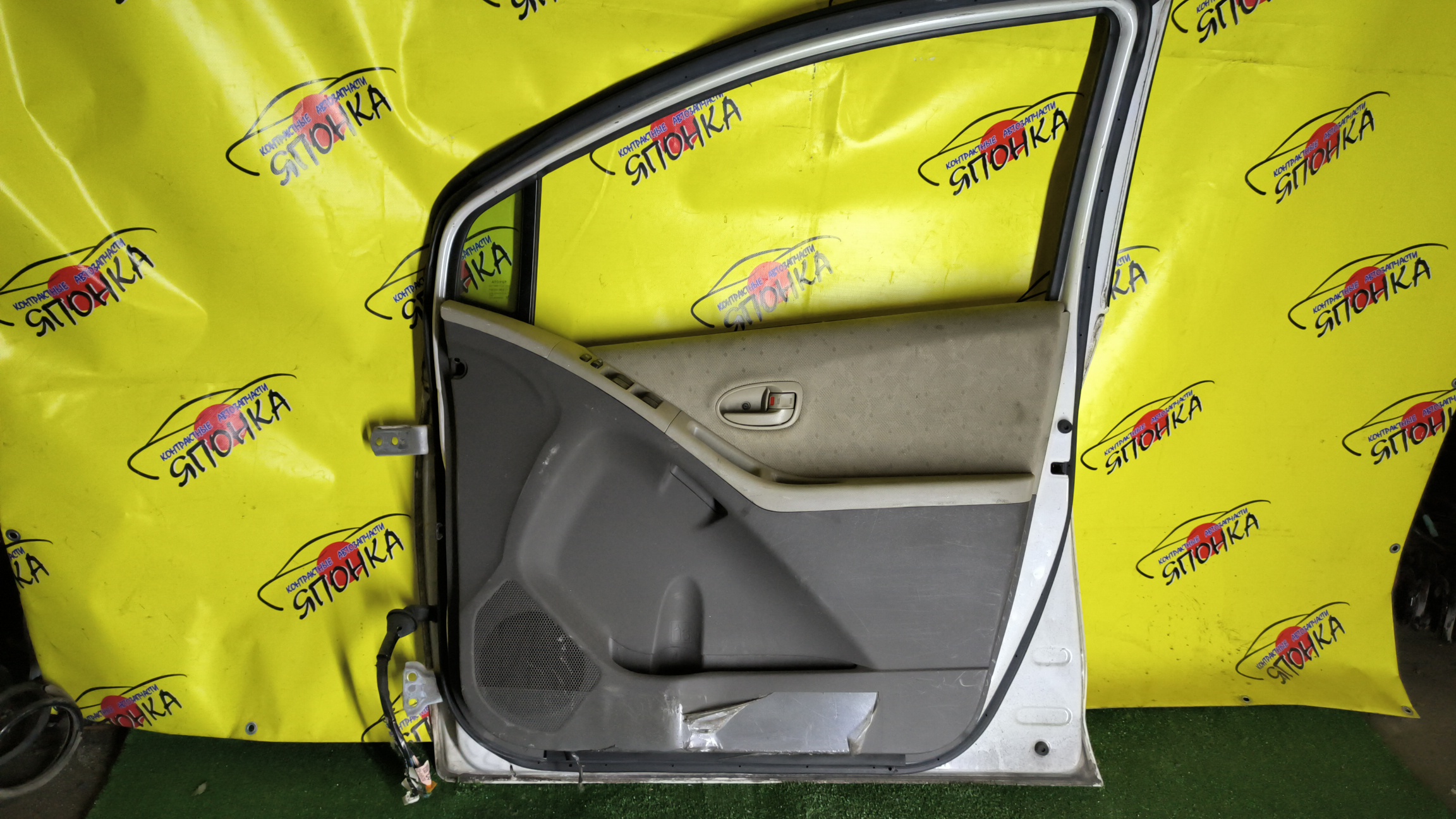 ДВЕРЬ БОКОВАЯ/TOY/VITZ/YARIS/KSP90/KSP90L/KSP90R/NCP90L/NCP91/NCP91L/NCP95/NLP90L/NLP90R/NSP90L/NSP90R/SCP90/SCP90L/SCP90R/ZSP90L/ZSP90R/6700152260/F/R