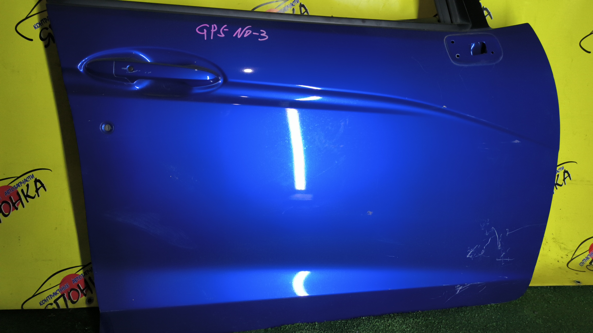 ДВЕРЬ БОКОВАЯ/HON/FIT/JAZZ/SHUTTLE/GK3/GK4/GK5/GK6/GK8/GK9/GP5/GP6/GP7/GP8/67010T5AZ20ZZ/67010T5AN10ZZ/F/R