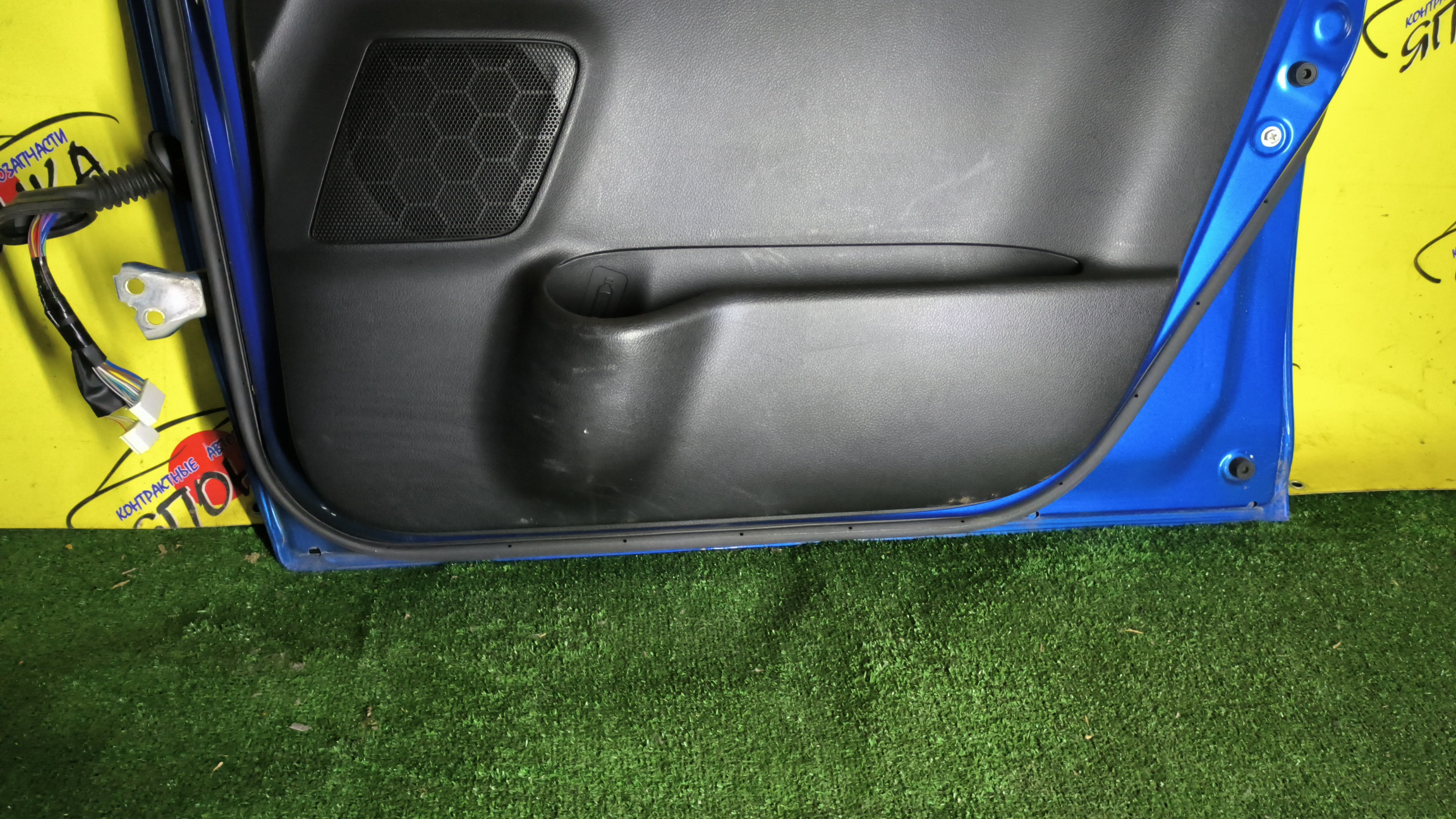 ДВЕРЬ БОКОВАЯ/SUZ/DELICA D2/SOLIO/MA26S/MA36S/MA46S/MB36S/MB46S/F/R