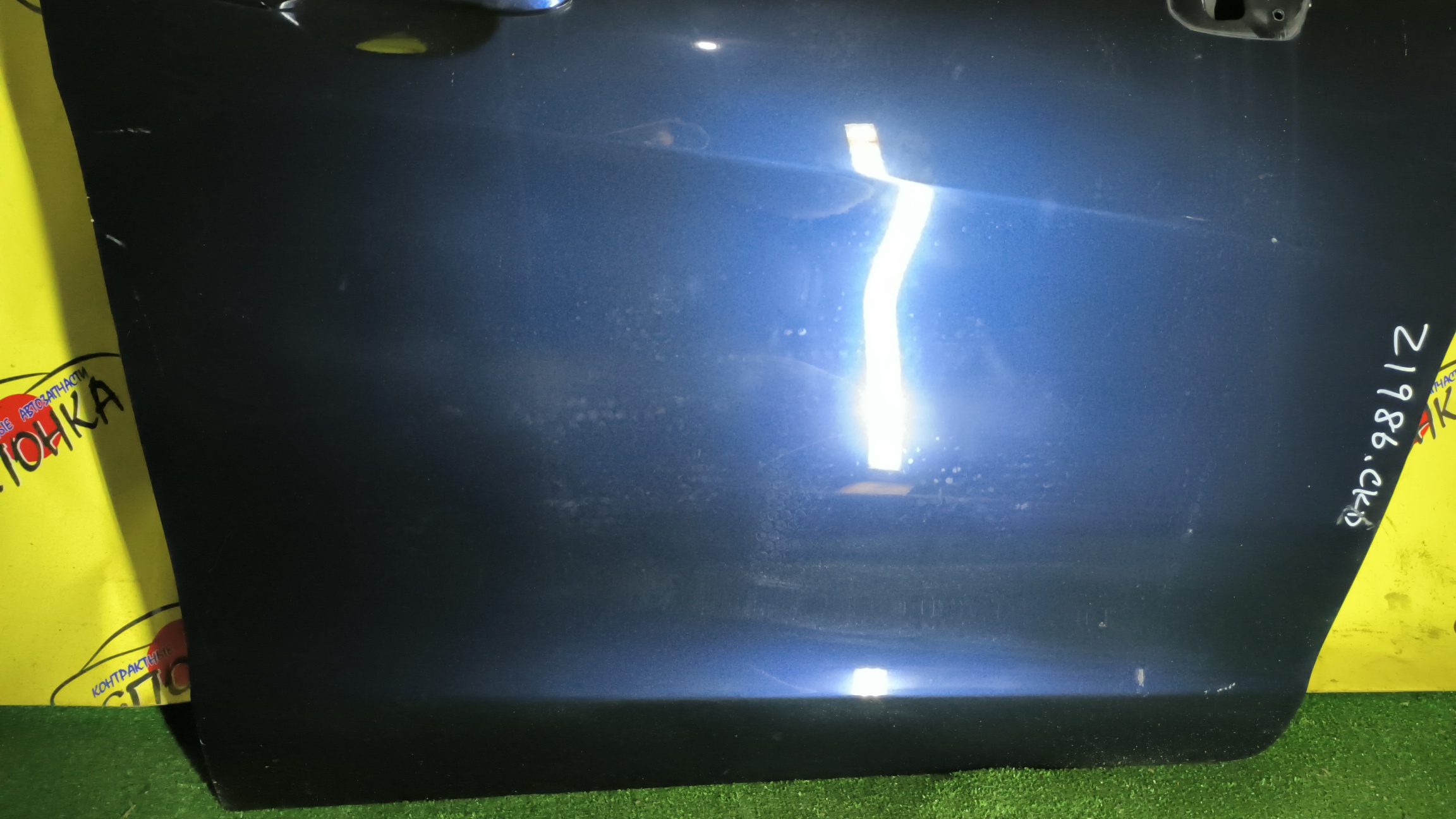 ДВЕРЬ БОКОВАЯ/HON/FREED/FREED SPIKE/GB3/GB4/GP3/67010SYY000ZZ/F/R