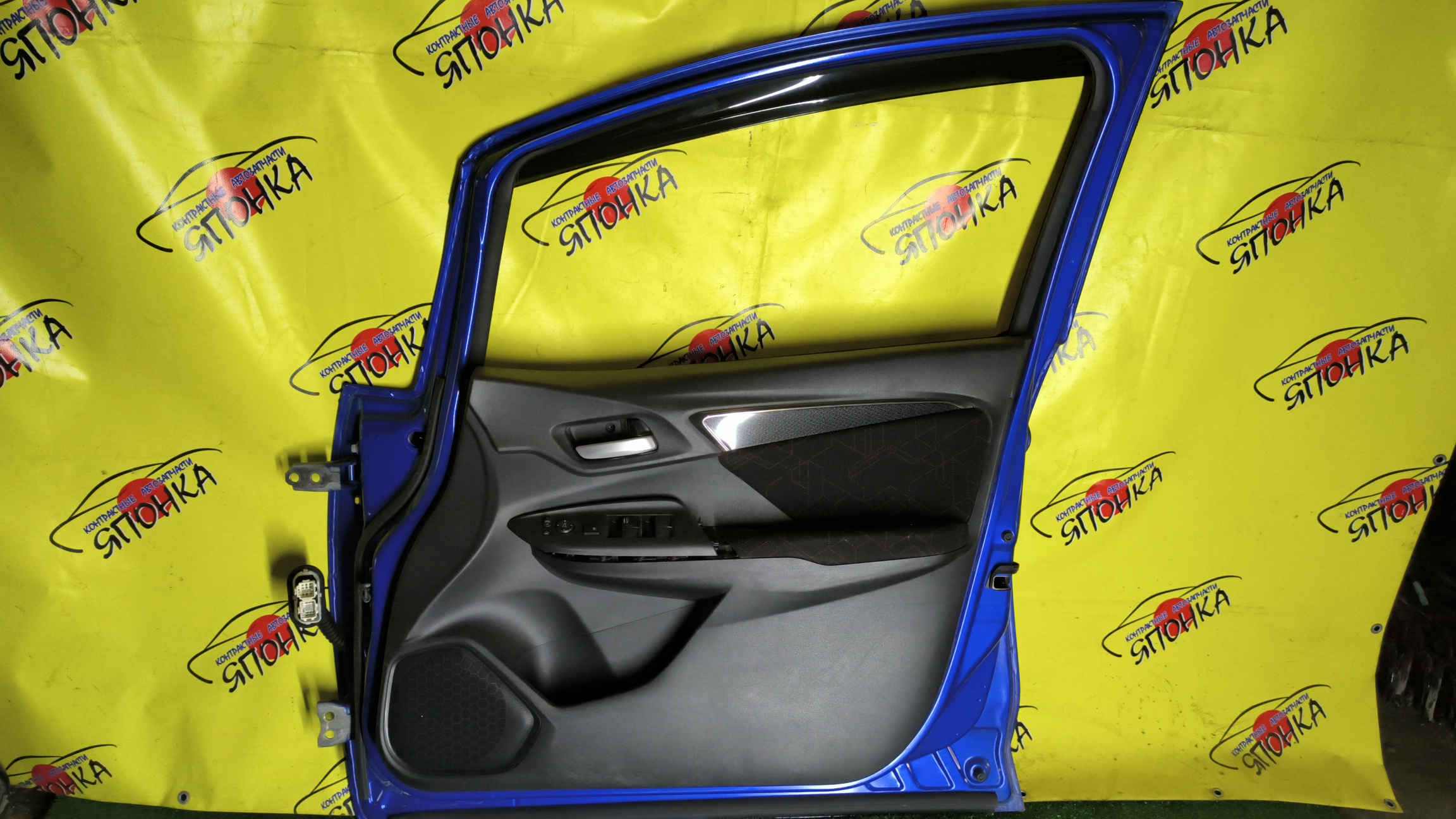 ДВЕРЬ БОКОВАЯ/HON/FIT/JAZZ/SHUTTLE/GK3/GK4/GK5/GK6/GK8/GK9/GP5/GP6/GP7/GP8/67010T5AZ20ZZ/67010T5AN10ZZ/F/R