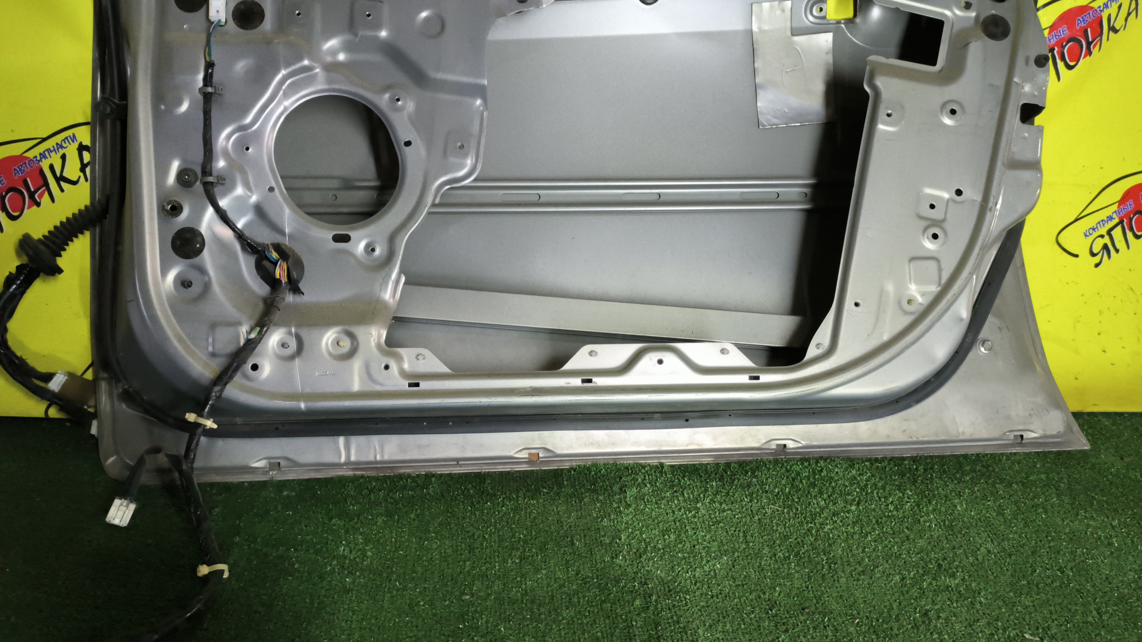 ДВЕРЬ БОКОВАЯ/NIS/PRIMERA/PRIMERA WAGON/HP12/P12E/QP12/RP12/TNP12/TP12/WHP12/WRP12/WTNP12/WTP12/H0100AU0MM/F/R