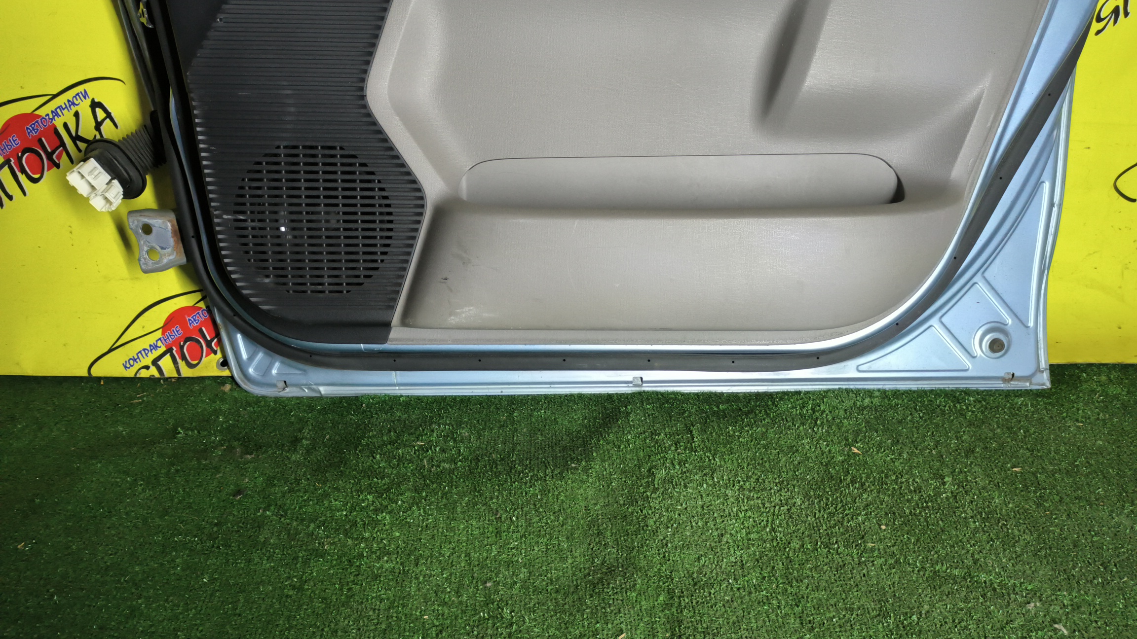 ДВЕРЬ БОКОВАЯ/HON/FREED/FREED SPIKE/GB3/GB4/GP3/67010SYY000ZZ/F/R