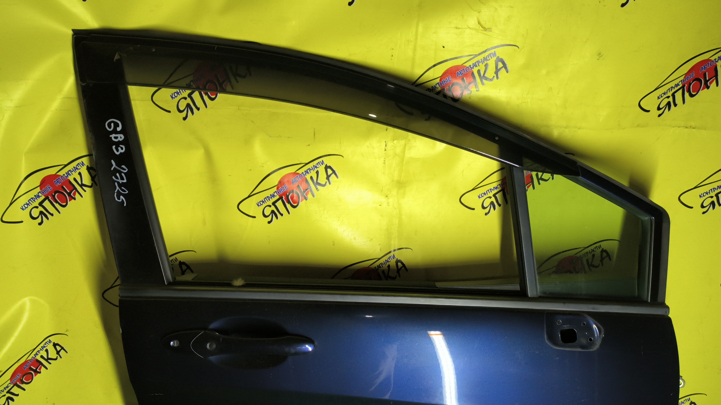 ДВЕРЬ БОКОВАЯ/HON/FREED/FREED SPIKE/GB3/GB4/GP3/67010SYY000ZZ/F/R