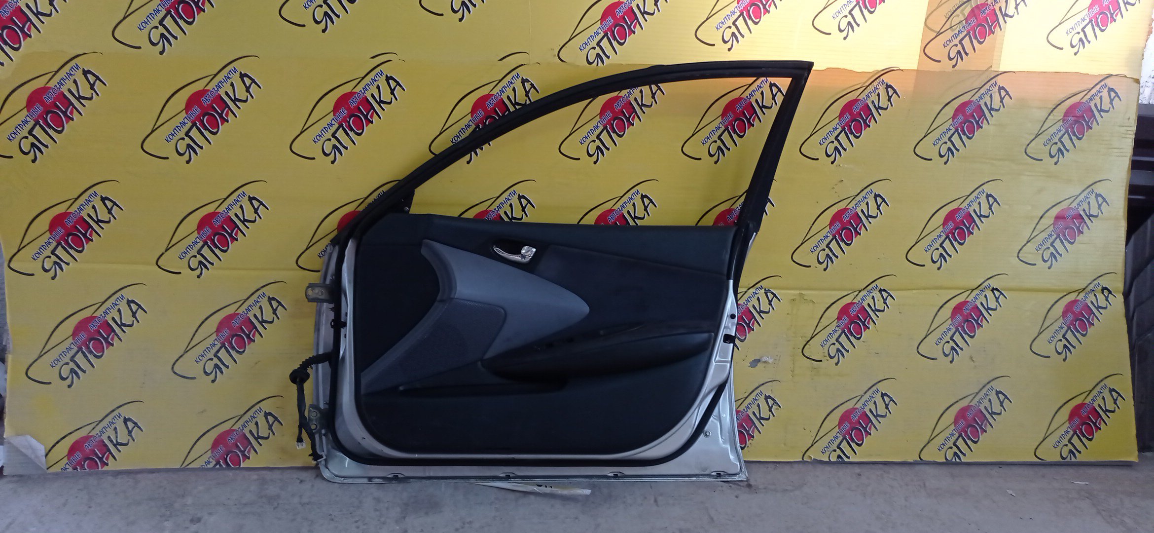 ДВЕРЬ БОКОВАЯ/NIS/PRIMERA/PRIMERA WAGON/HP12/P12E/QP12/RP12/TNP12/TP12/WHP12/WRP12/WTNP12/WTP12/H0100AU0MM/F/R