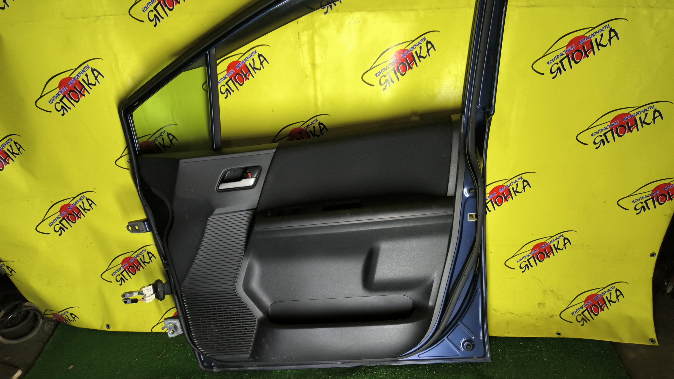 ДВЕРЬ БОКОВАЯ/HON/FREED/FREED SPIKE/GB3/GB4/GP3/67010SYY000ZZ/F/R