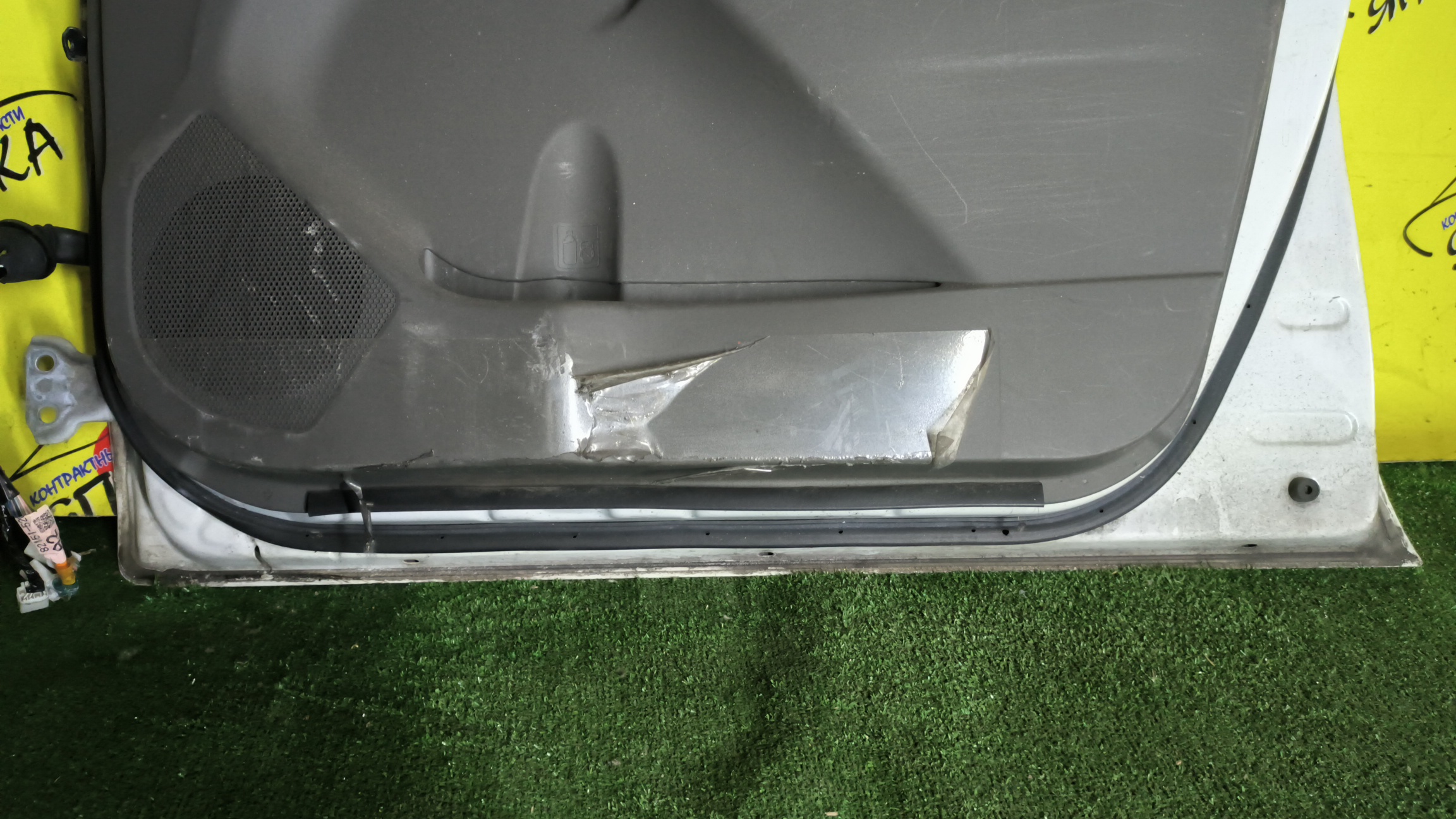 ДВЕРЬ БОКОВАЯ/TOY/VITZ/YARIS/KSP90/KSP90L/KSP90R/NCP90L/NCP91/NCP91L/NCP95/NLP90L/NLP90R/NSP90L/NSP90R/SCP90/SCP90L/SCP90R/ZSP90L/ZSP90R/6700152260/F/R