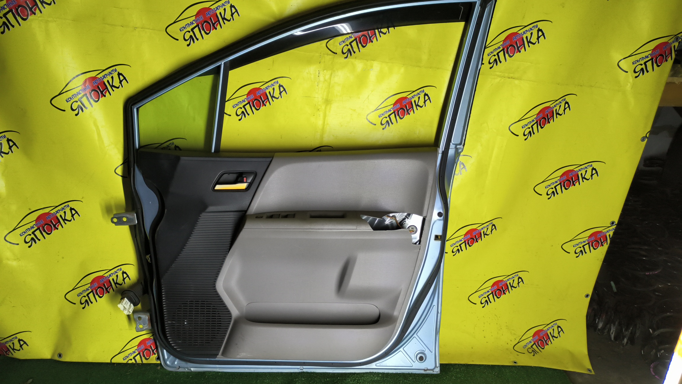 ДВЕРЬ БОКОВАЯ/HON/FREED/FREED SPIKE/GB3/GB4/GP3/67010SYY000ZZ/F/R