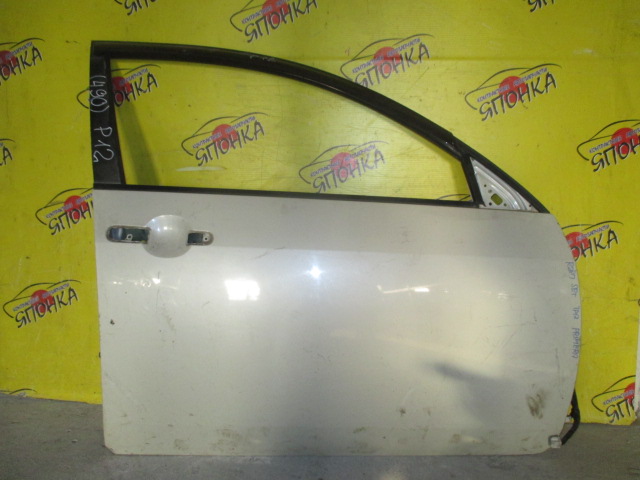 ДВЕРЬ БОКОВАЯ/NIS/PRIMERA/PRIMERA WAGON/HP12/P12E/QP12/RP12/TNP12/TP12/WHP12/WRP12/WTNP12/WTP12/H0100AU0MM/F/R
