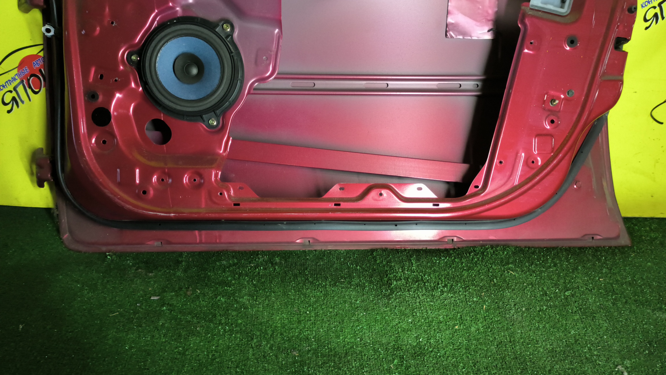 ДВЕРЬ БОКОВАЯ/NIS/PRIMERA/PRIMERA WAGON/HP12/P12E/QP12/RP12/TNP12/TP12/WHP12/WRP12/WTNP12/WTP12/H0100AU0MM/F/R