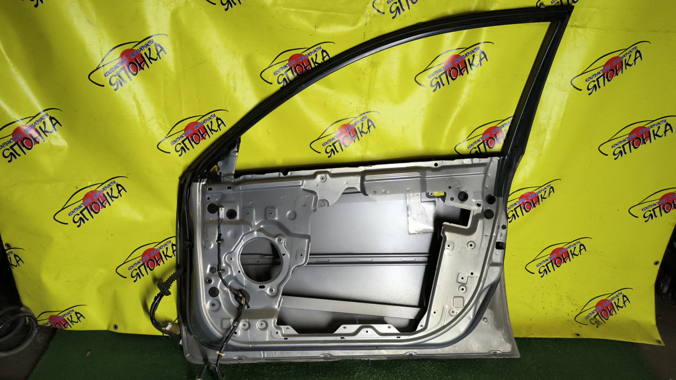 ДВЕРЬ БОКОВАЯ/NIS/PRIMERA/PRIMERA WAGON/HP12/P12E/QP12/RP12/TNP12/TP12/WHP12/WRP12/WTNP12/WTP12/H0100AU0MM/F/R