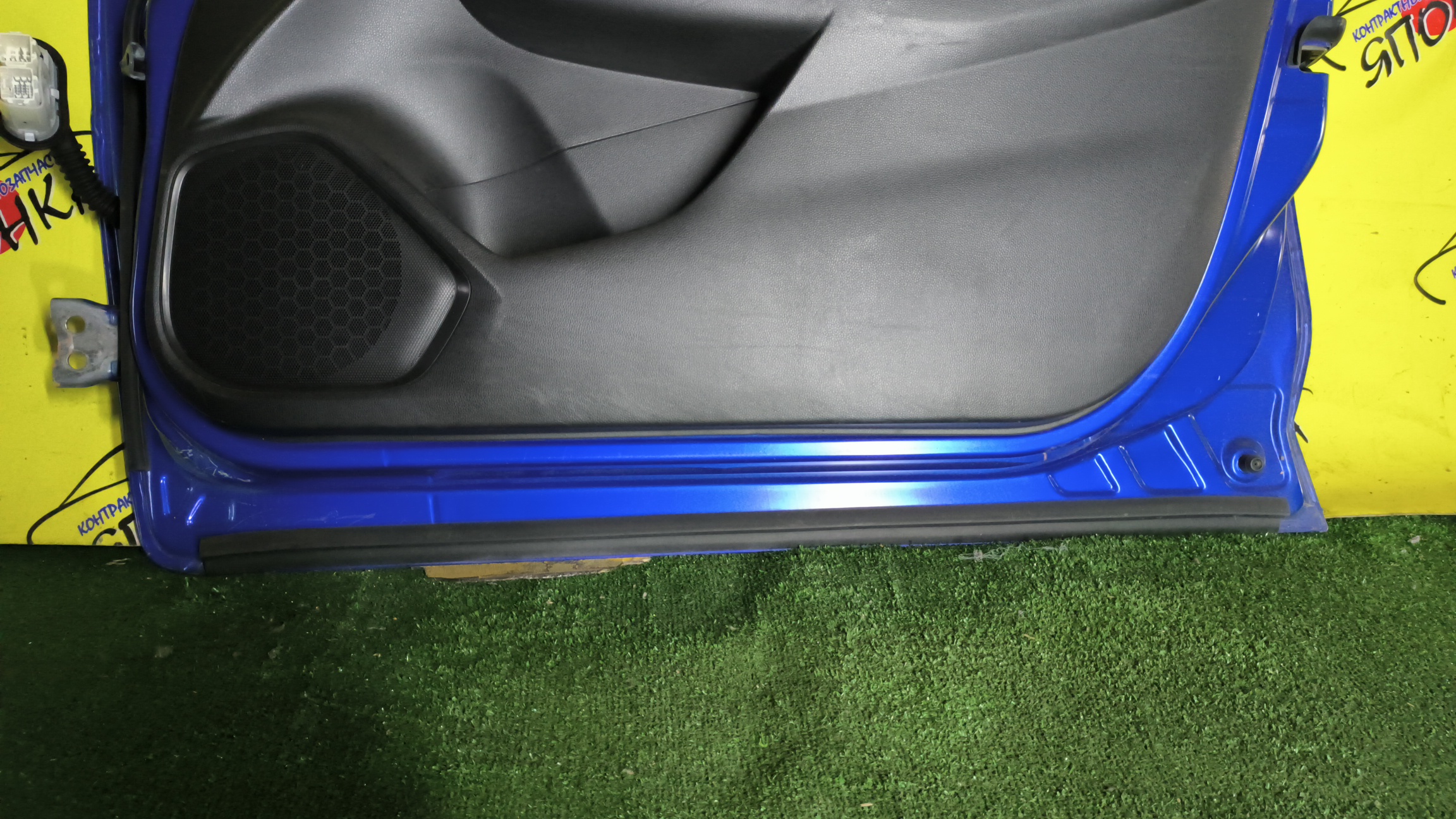 ДВЕРЬ БОКОВАЯ/HON/FIT/JAZZ/SHUTTLE/GK3/GK4/GK5/GK6/GK8/GK9/GP5/GP6/GP7/GP8/67010T5AZ20ZZ/67010T5AN10ZZ/F/R