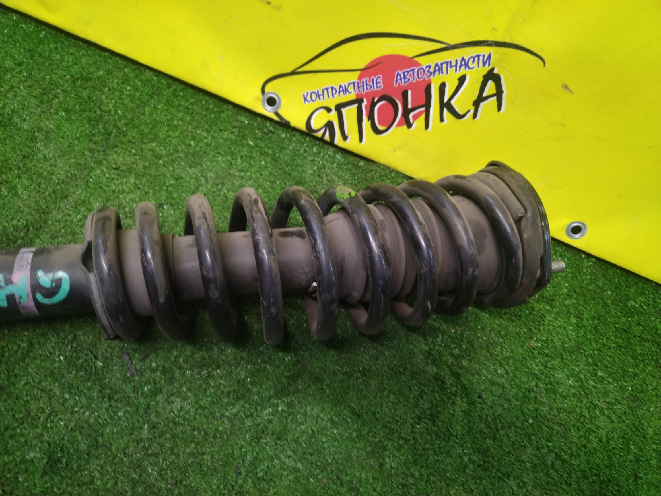 СТОЙКА/MAZ/ATENZA/MAZDA6/GH5AP/GH5AS/GH5AW/GH5FP/GH5FS/GH5FW/GHEFP/GHEFS/GHEFW/F/R