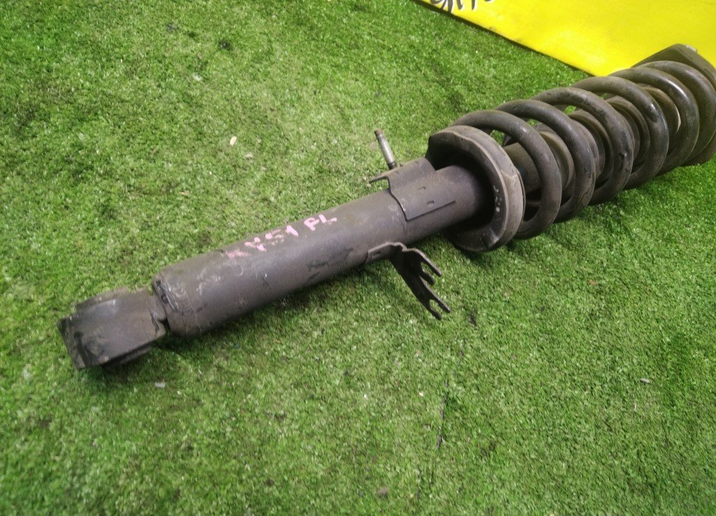 СТОЙКА/NIS/FUGA/INFINITI  Q70/HY51/KY51/Y51/2WD/F/L