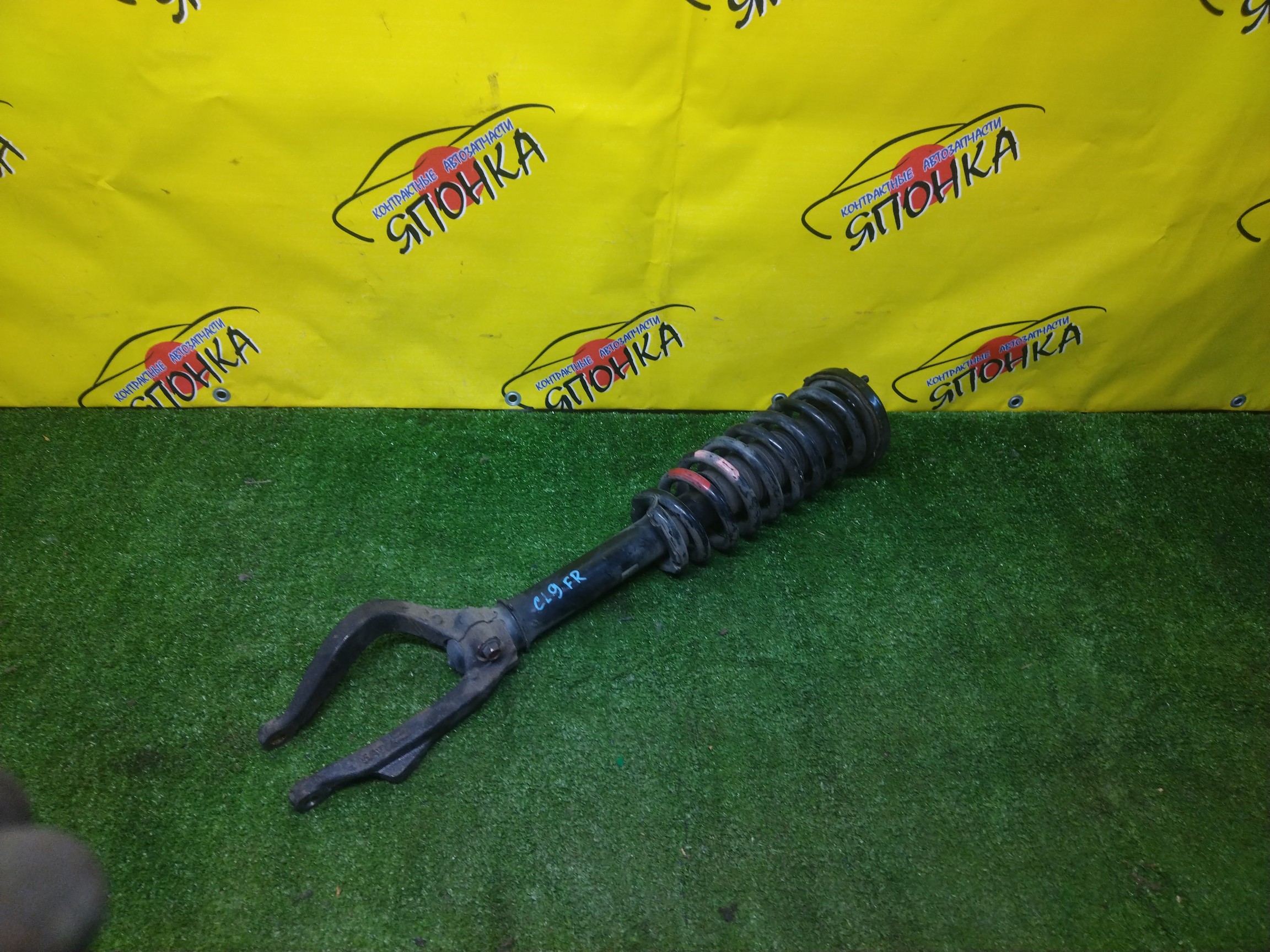 СТОЙКА/HON/ACCORD/INSPIRE/CL7/CL8/CL9/CM2/CM3/UC1/F/R