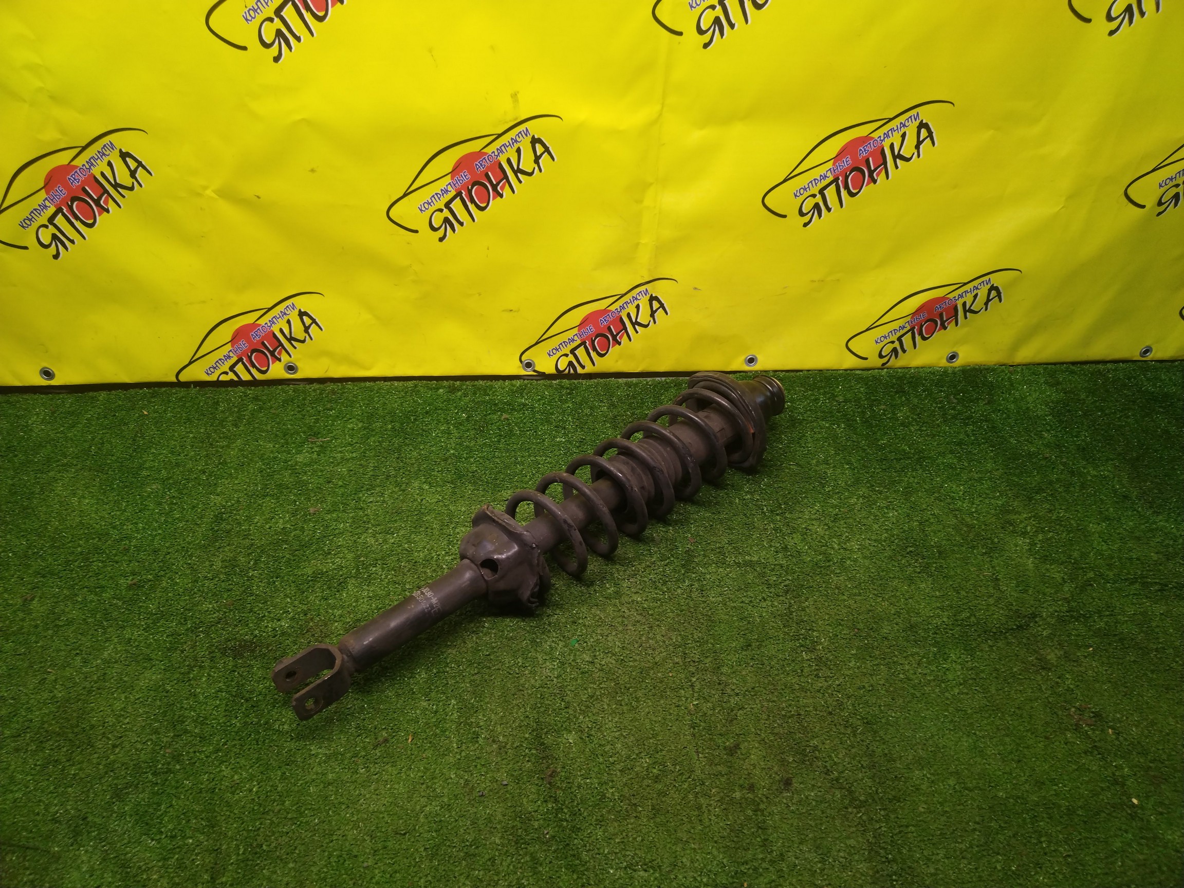 СТОЙКА/HON/ACCORD INSPIRE/INSPIRE/VIGOR/CB5/CC2/CC3/B/L