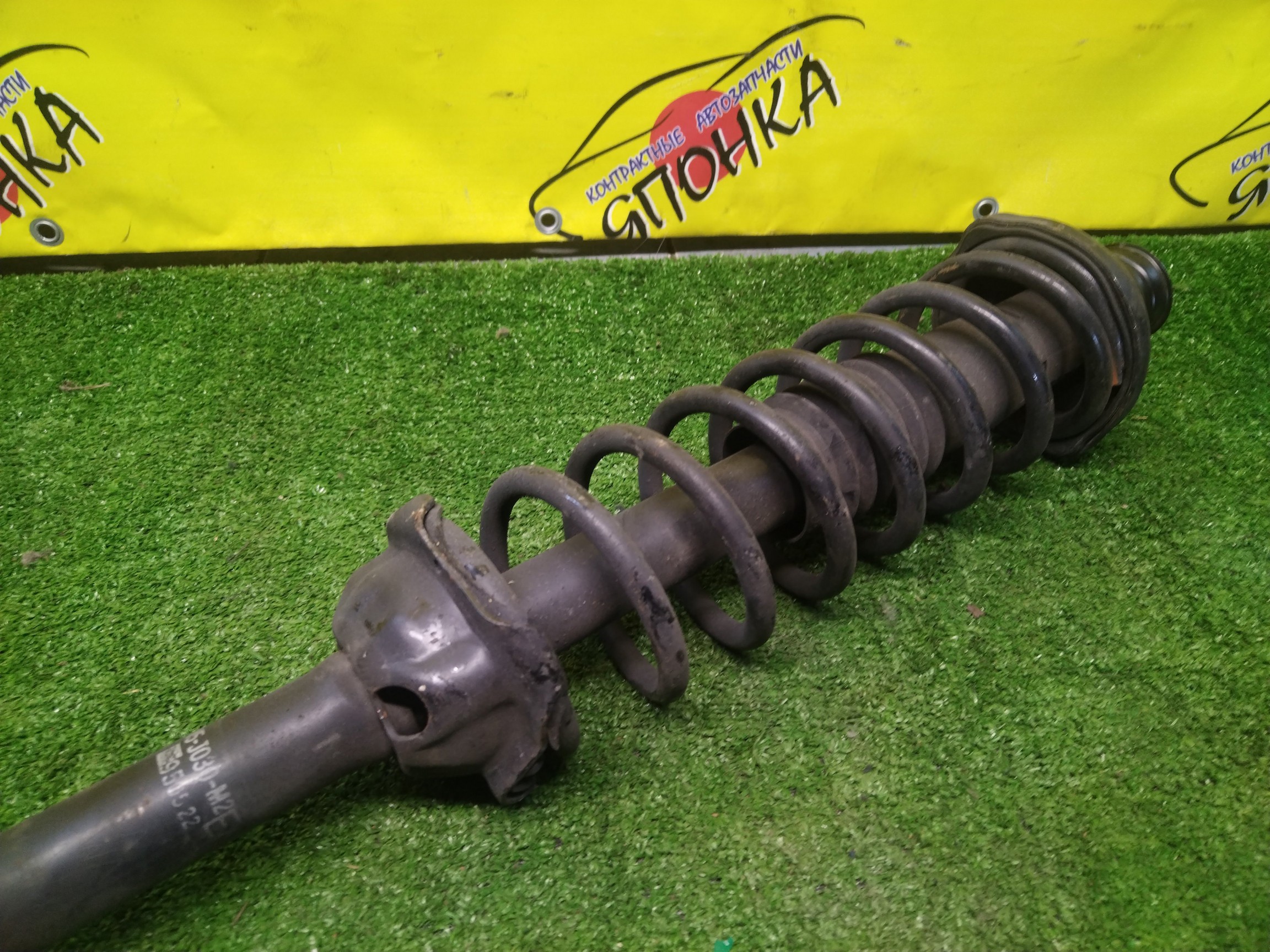 СТОЙКА/HON/ACCORD INSPIRE/INSPIRE/VIGOR/CB5/CC2/CC3/B/L