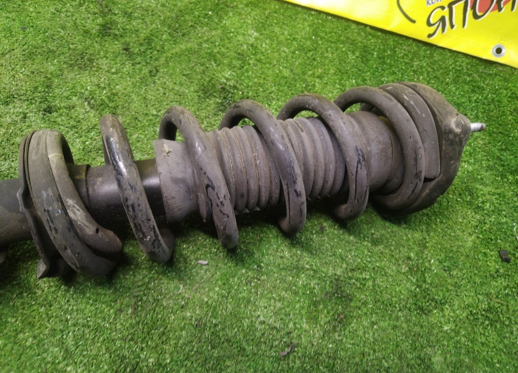 СТОЙКА/NIS/FUGA/INFINITI  Q70/HY51/KY51/Y51/2WD/F/L