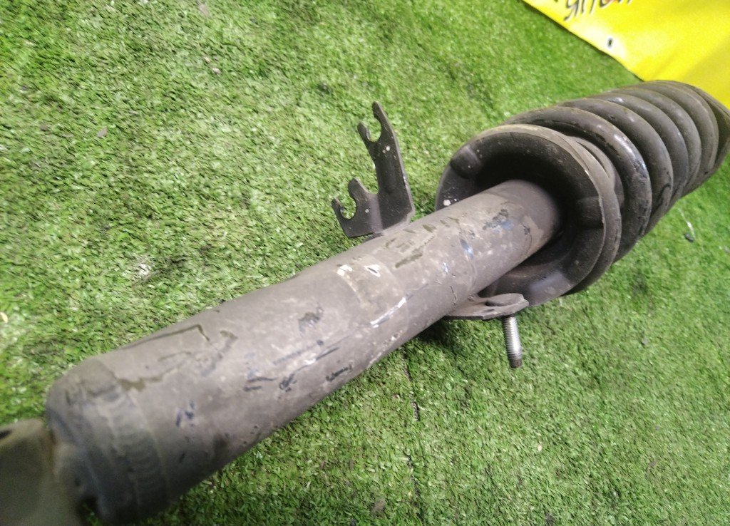 СТОЙКА/NIS/FUGA/INFINITI  Q70/HY51/KY51/Y51/2WD/F/L