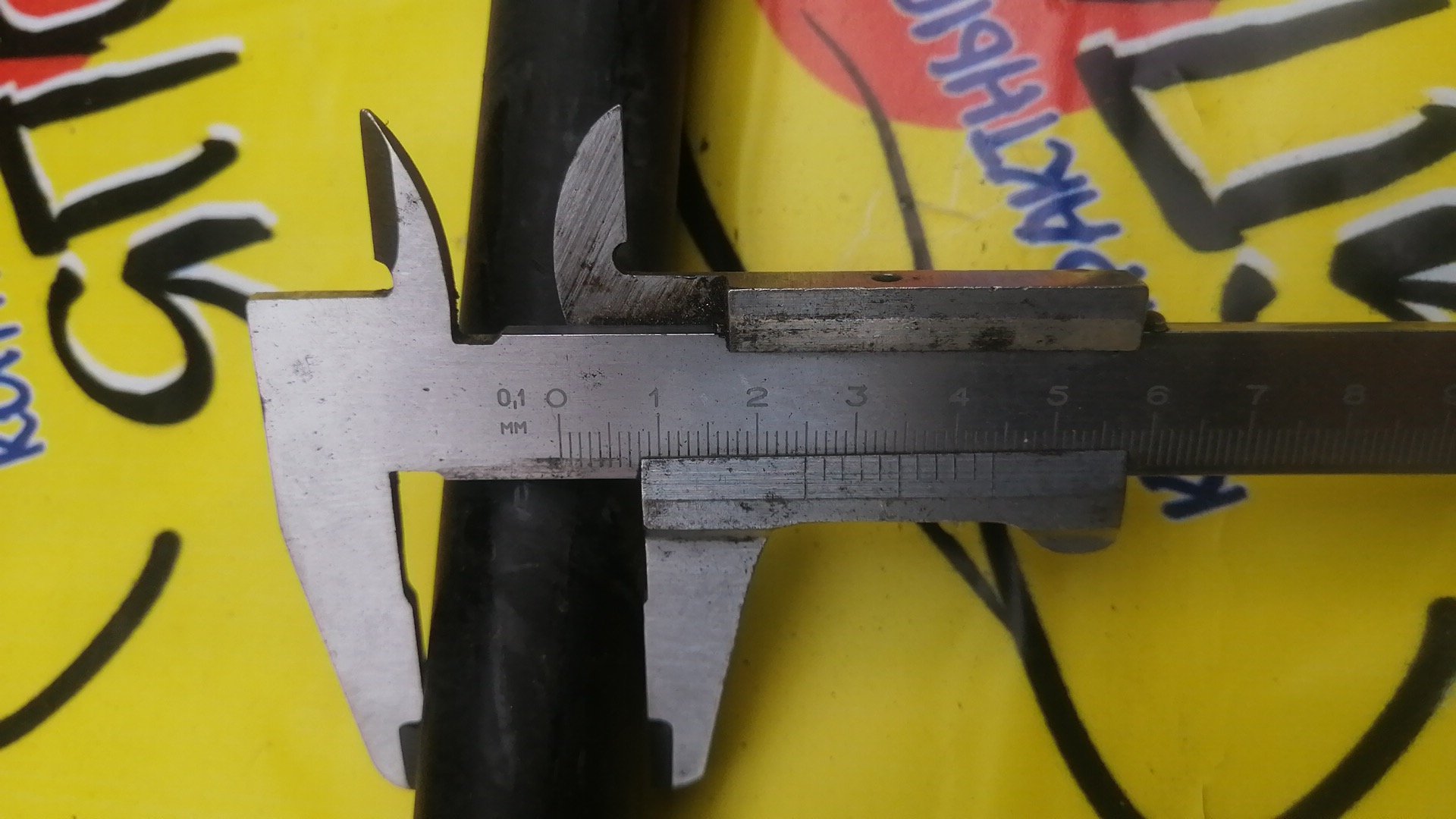 СТАБИЛИЗАТОР/TOY/CAMRY/ACV40/F