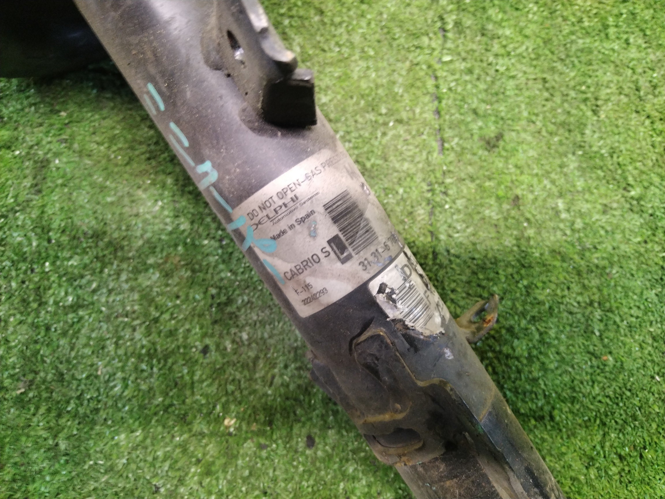 СТОЙКА/MINI/COOPER S/R55/F/L