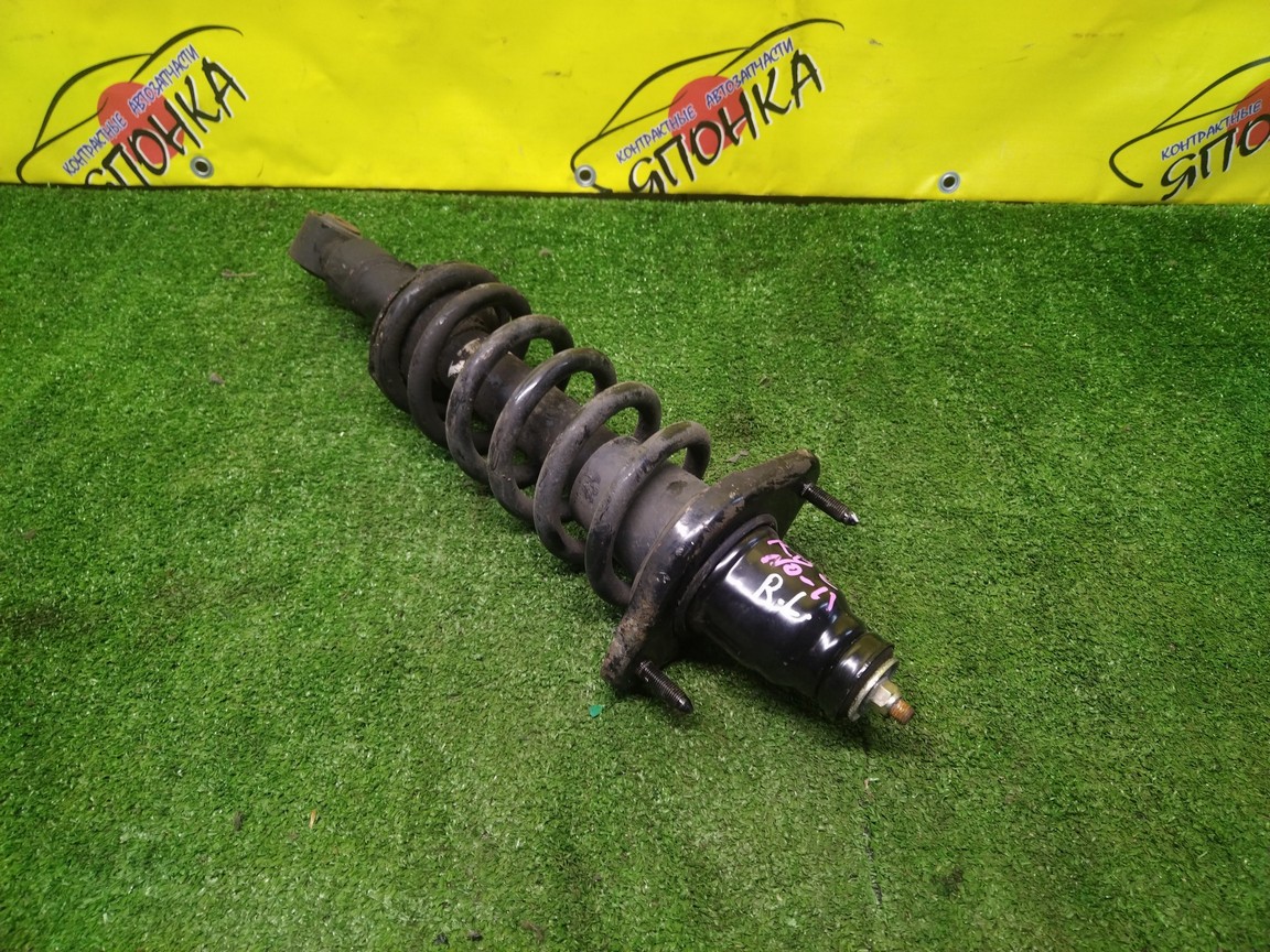 СТОЙКА/HON/ODYSSEY/RB1/RB2/B/L