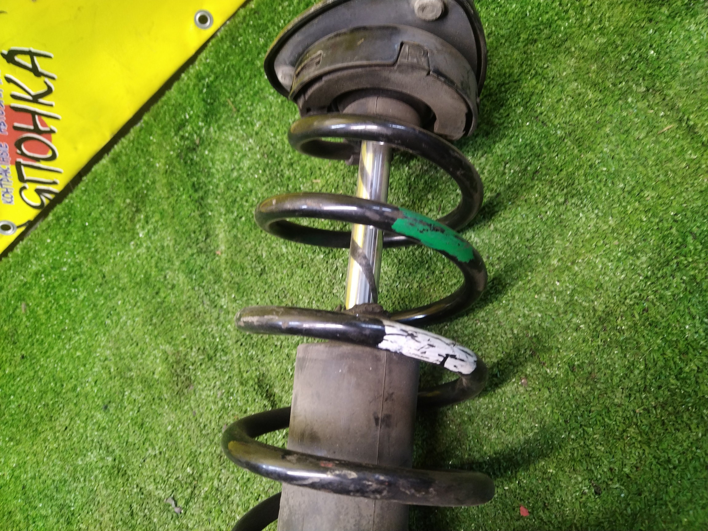 СТОЙКА/HON/STEP WAGON/RG1/RG2/RG3/RG4/F/R