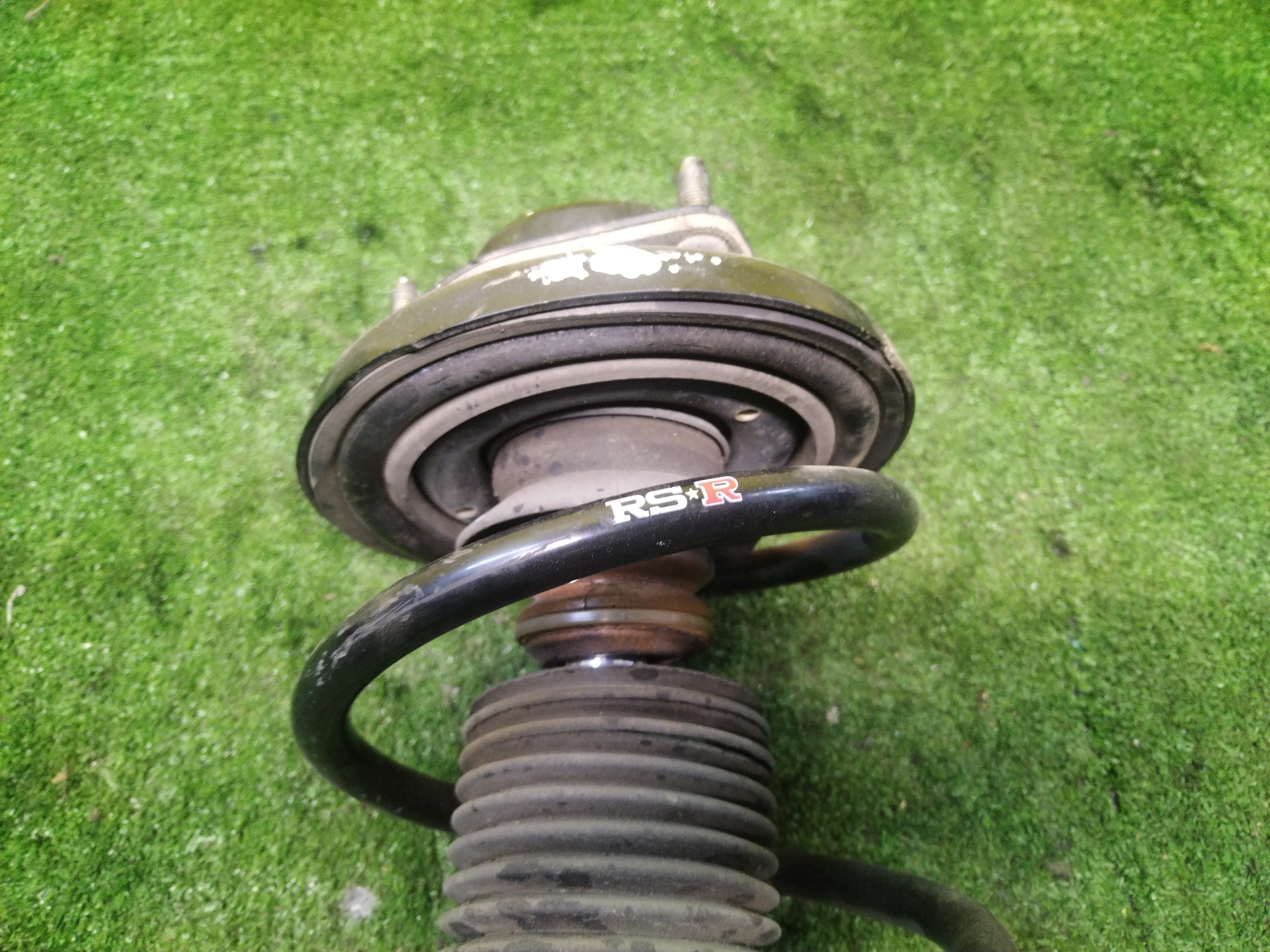 СТОЙКА/NIS/ELGRAND/E51/F/L/RS*R