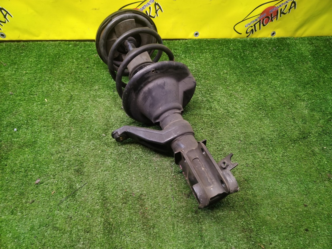 СТОЙКА/HON/STREAM/RN1/RN2/RN3/RN4/RN5/F/R/16ММ