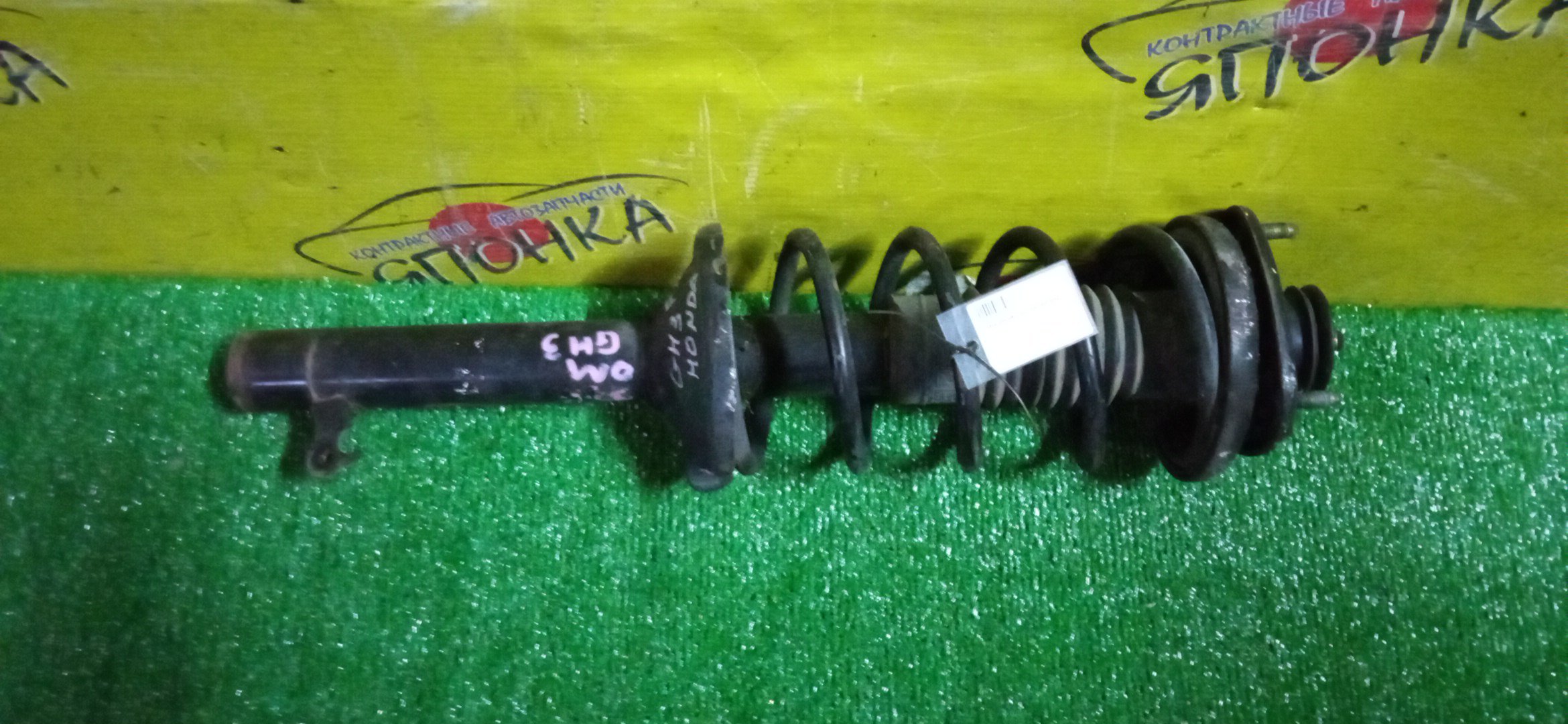 СТОЙКА/HON/HR-V/GH1/GH2/GH3/GH4/F/L