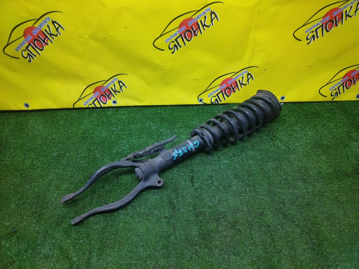 СТОЙКА/MAZ/ATENZA/MAZDA6/GH5AP/GH5AS/GH5AW/GH5FP/GH5FS/GH5FW/GHEFP/GHEFS/GHEFW/F/R