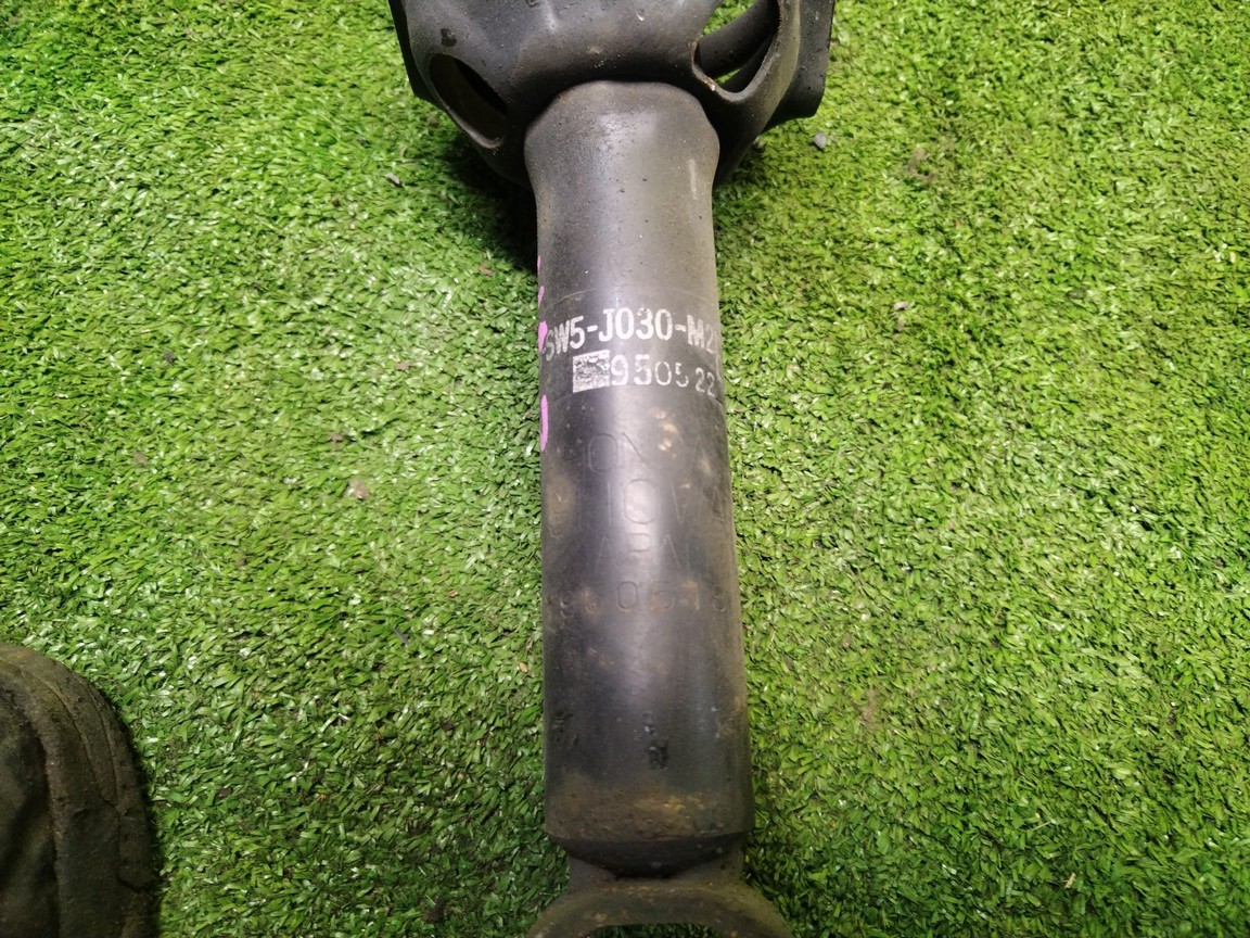 СТОЙКА/HON/ACCORD INSPIRE/INSPIRE/VIGOR/CB5/CC2/CC3/B/L