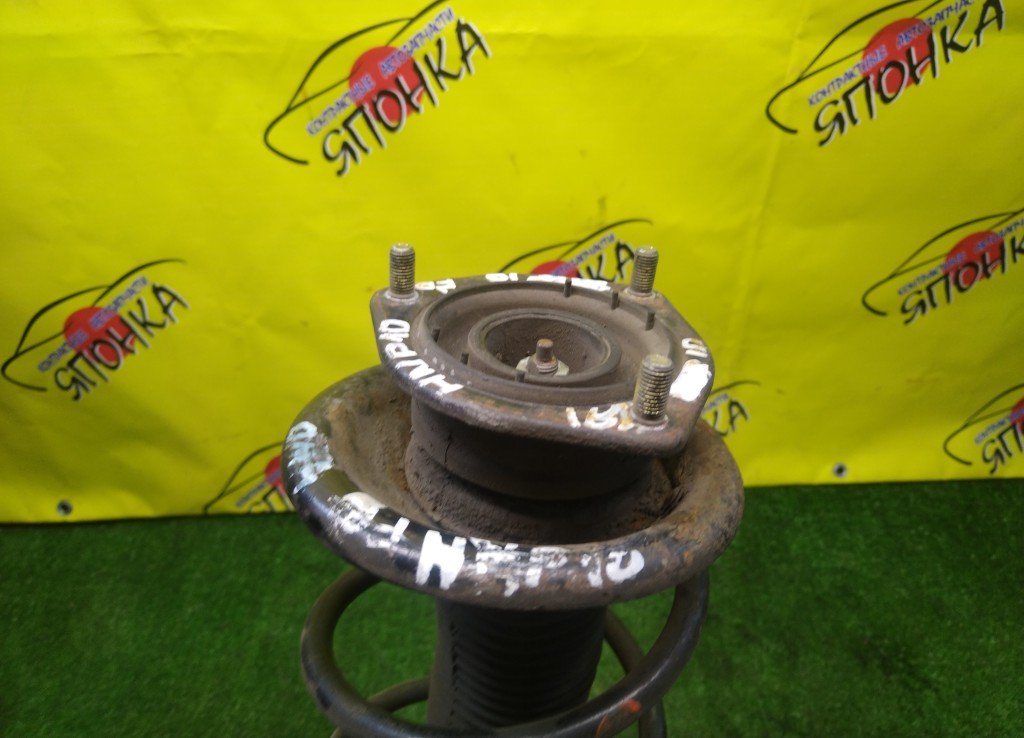 СТОЙКА/NIS/PRIMERA/HNP10/F/R/4WD