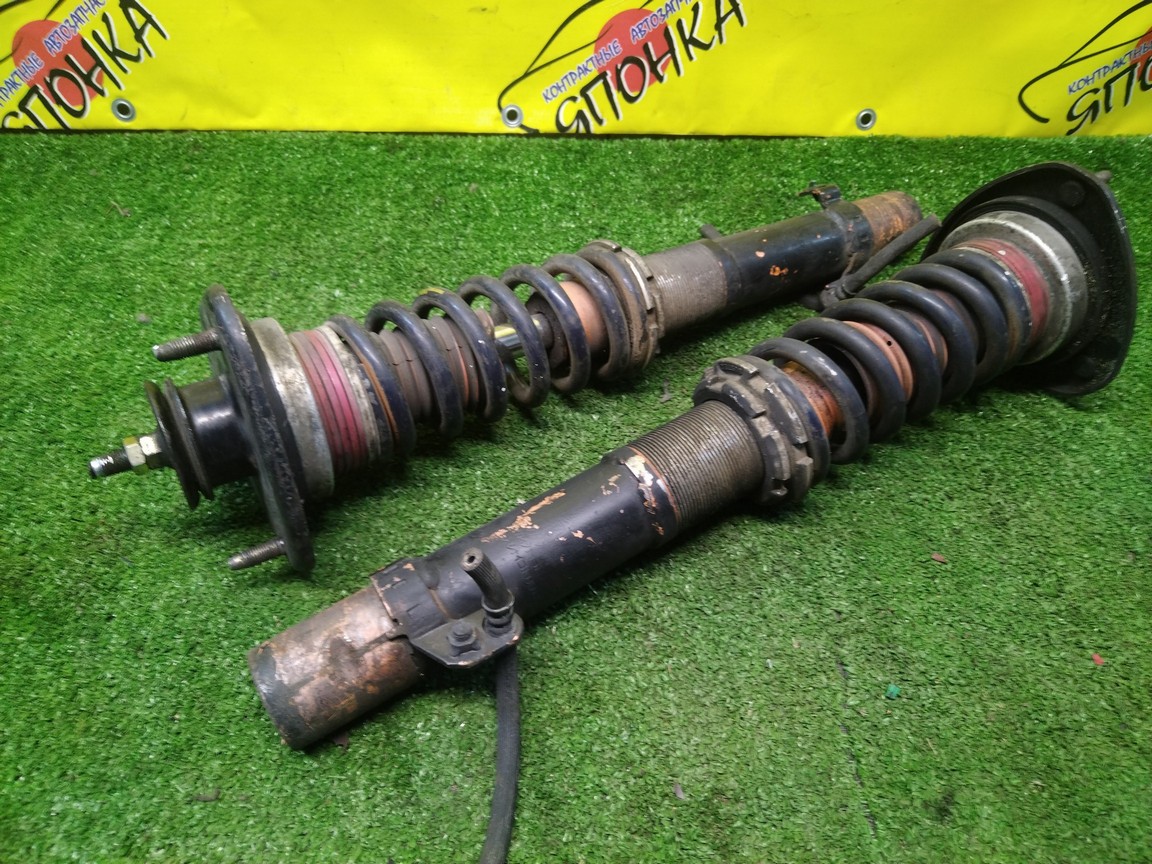 СТОЙКА/HON/STEP WAGON/RF3/RF4/RF5/RF6/КОЙЛОВЕРЫ/TANABE/F