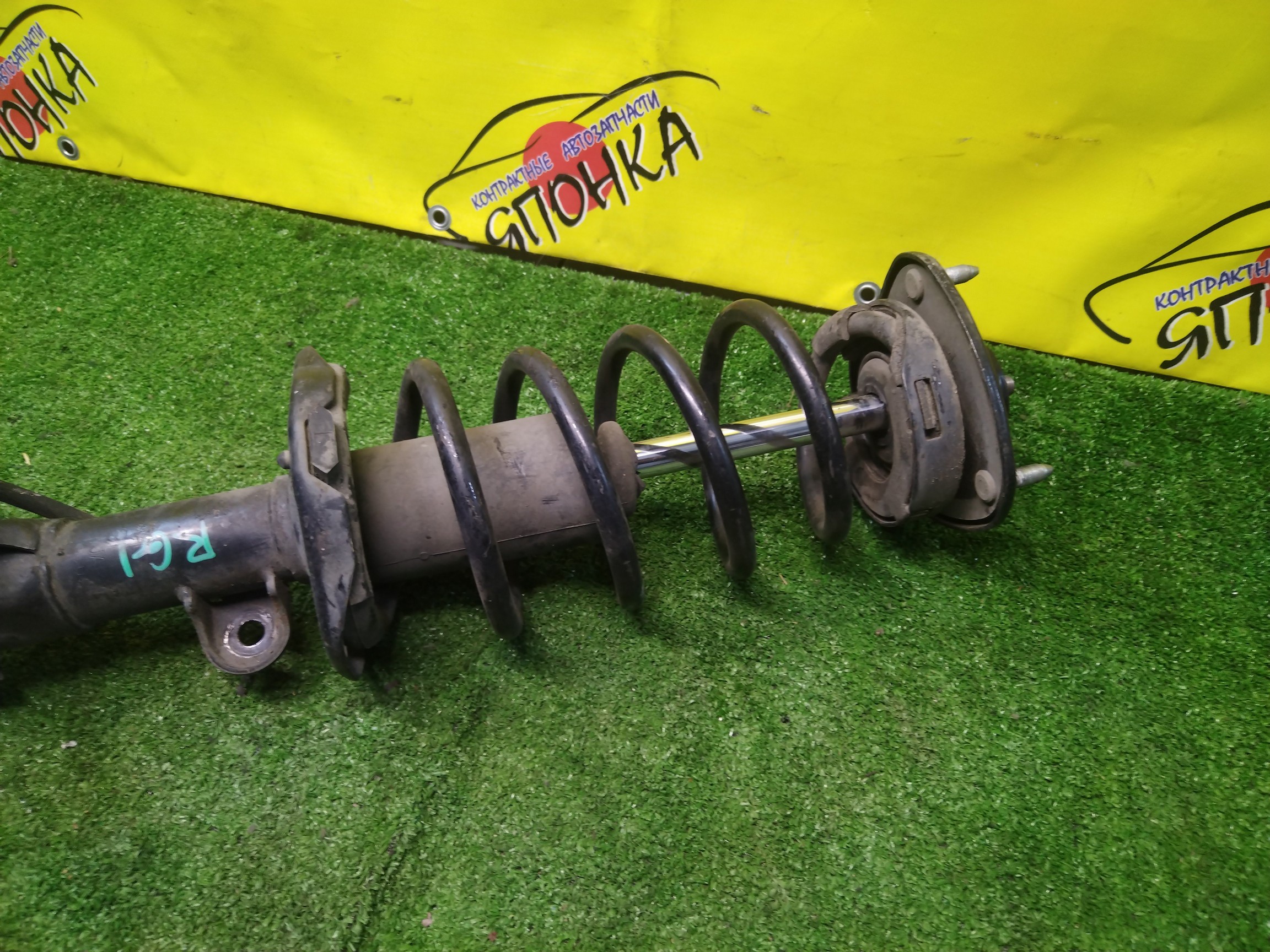 СТОЙКА/HON/STEP WAGON/RG1/RG2/RG3/RG4/F/L