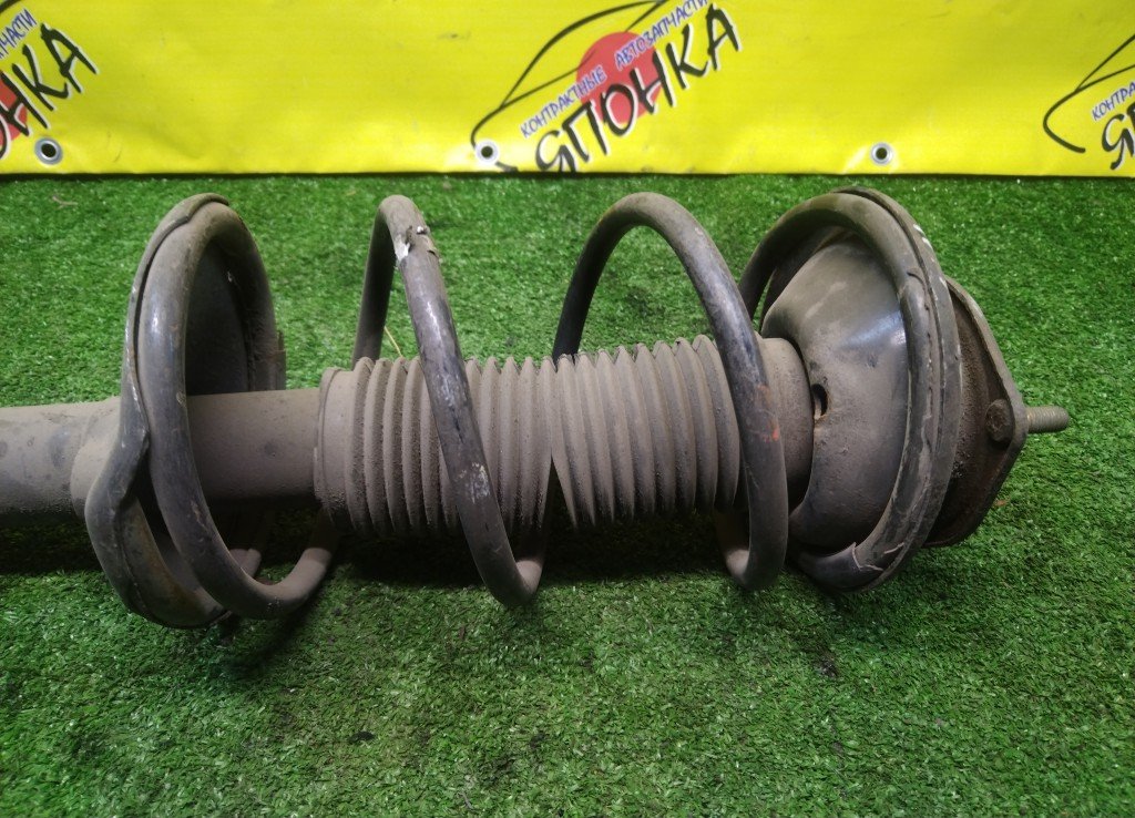 СТОЙКА/NIS/PRIMERA/HNP10/F/R/4WD