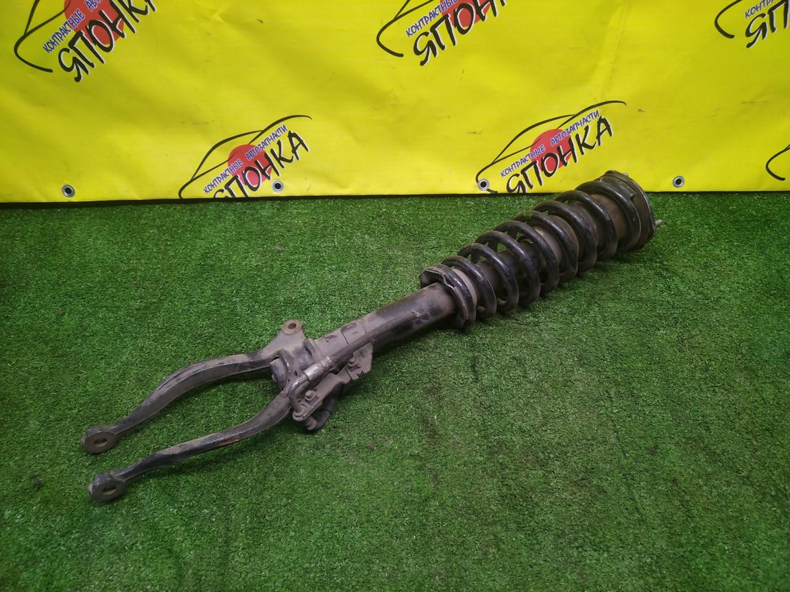 СТОЙКА/MAZ/ATENZA/MAZDA6/GH5AP/GH5AS/GH5AW/GH5FP/GH5FS/GH5FW/GHEFP/GHEFS/GHEFW/F/L