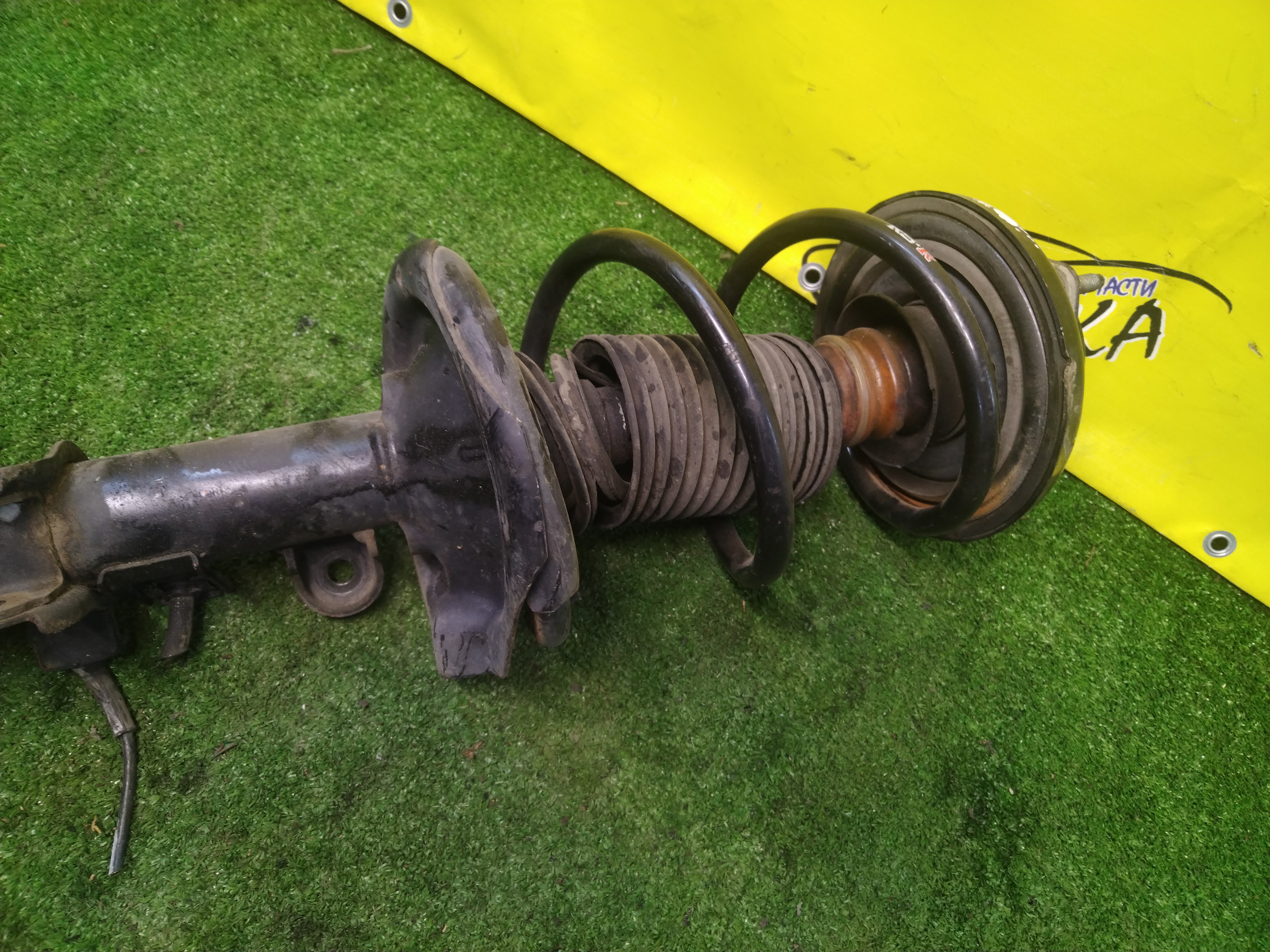 СТОЙКА/NIS/ELGRAND/E51/F/L/RS*R